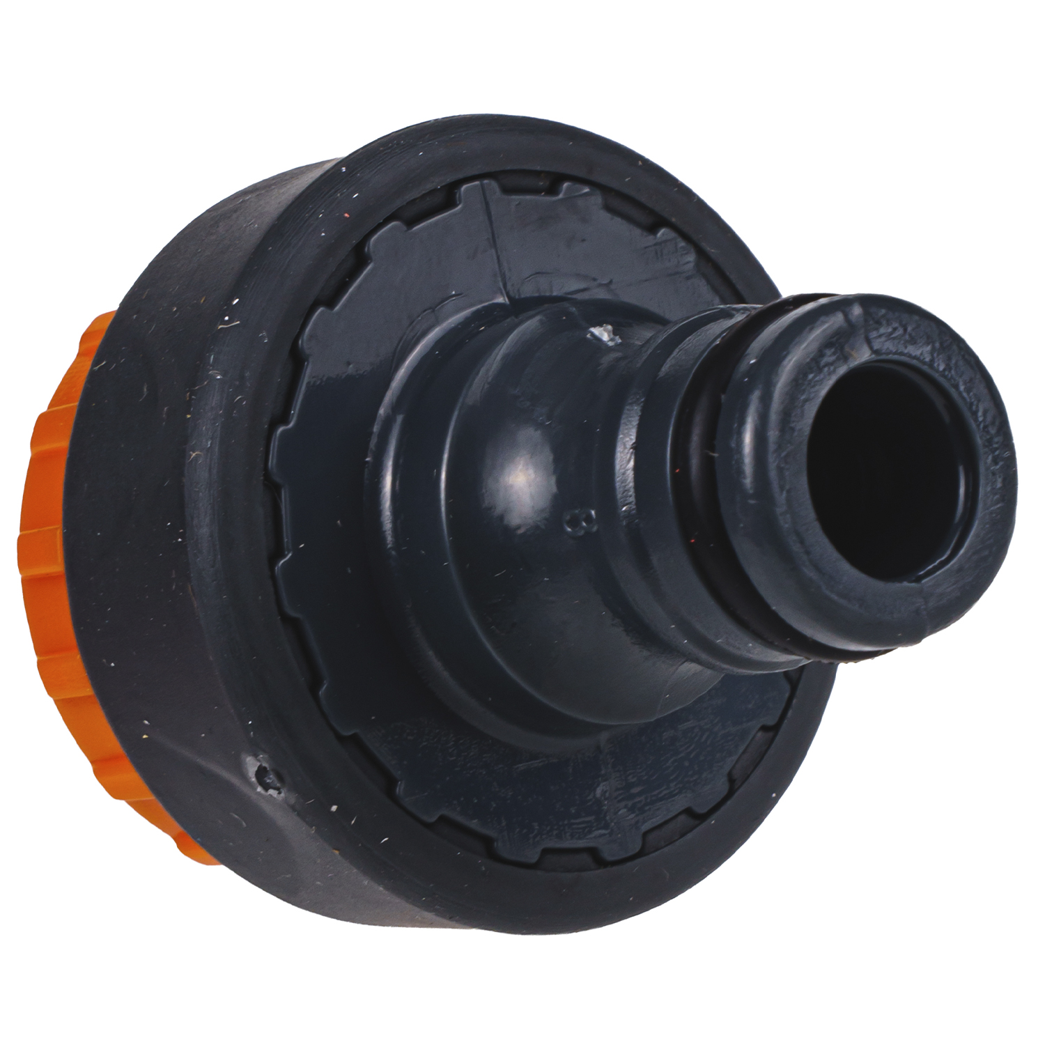 Штуцер быстросъемный Квалитет с внутренней резьбой  1/2" и 3/4" ШБ-ВР-12-34