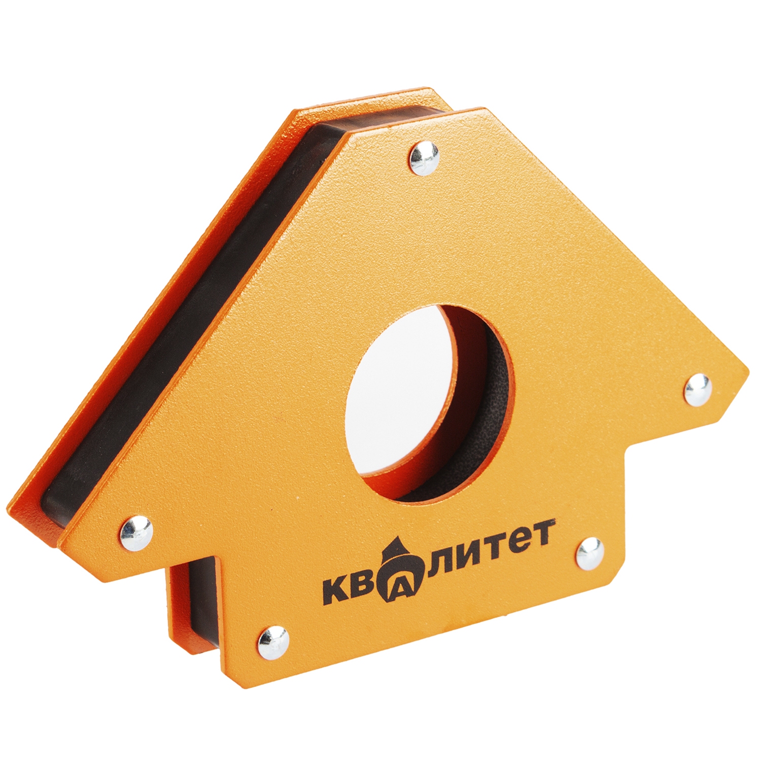 Магнит сварочный Квалитет тип 1, 33кг МС-1-33