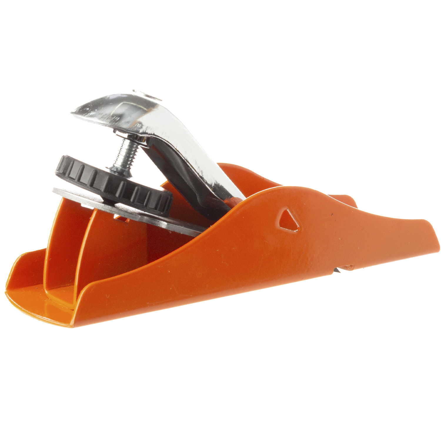 Рубанок Квалитет ручной металлический 40*136мм РРМ-136