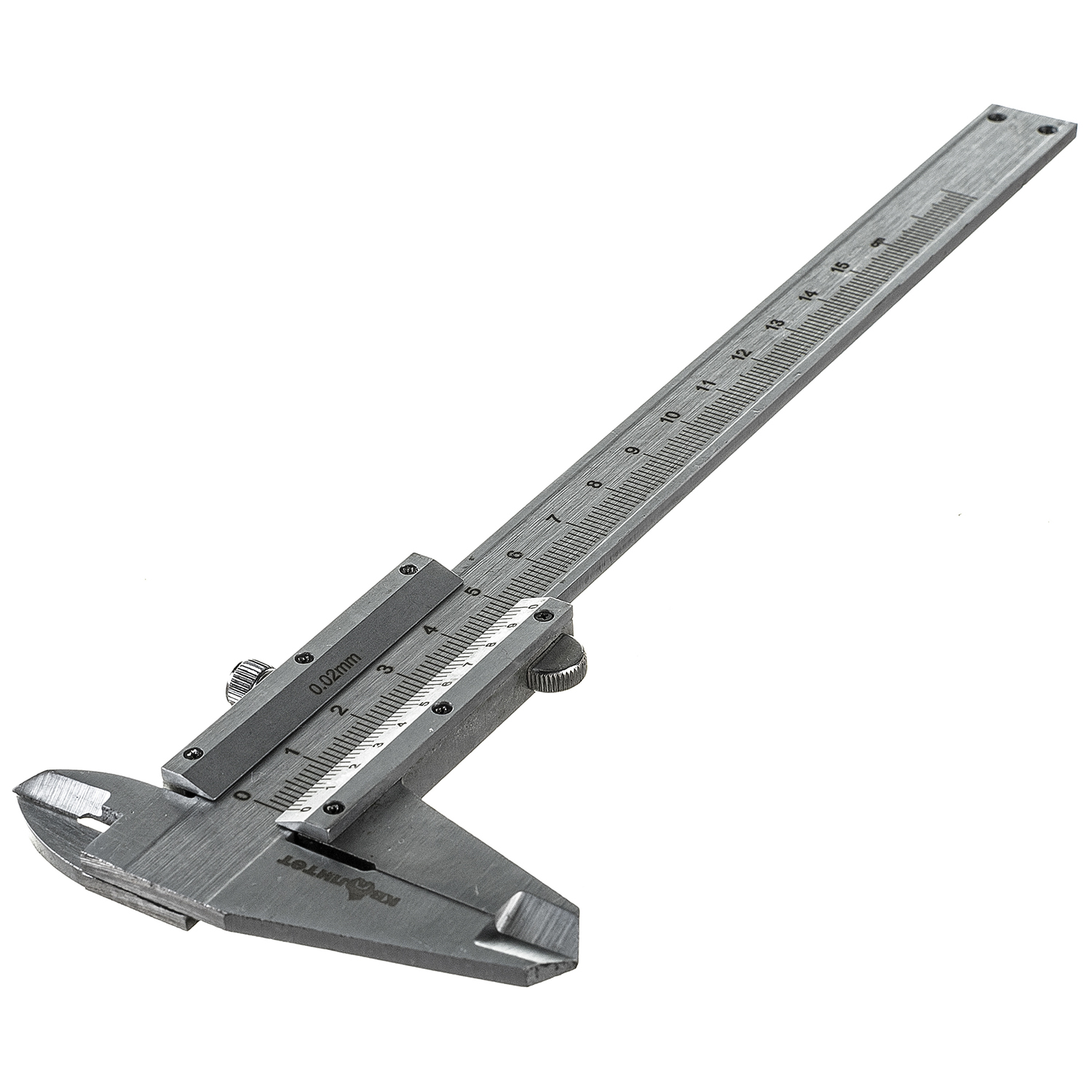 Штангенциркуль Квалитет 150 мм ШЦ-150