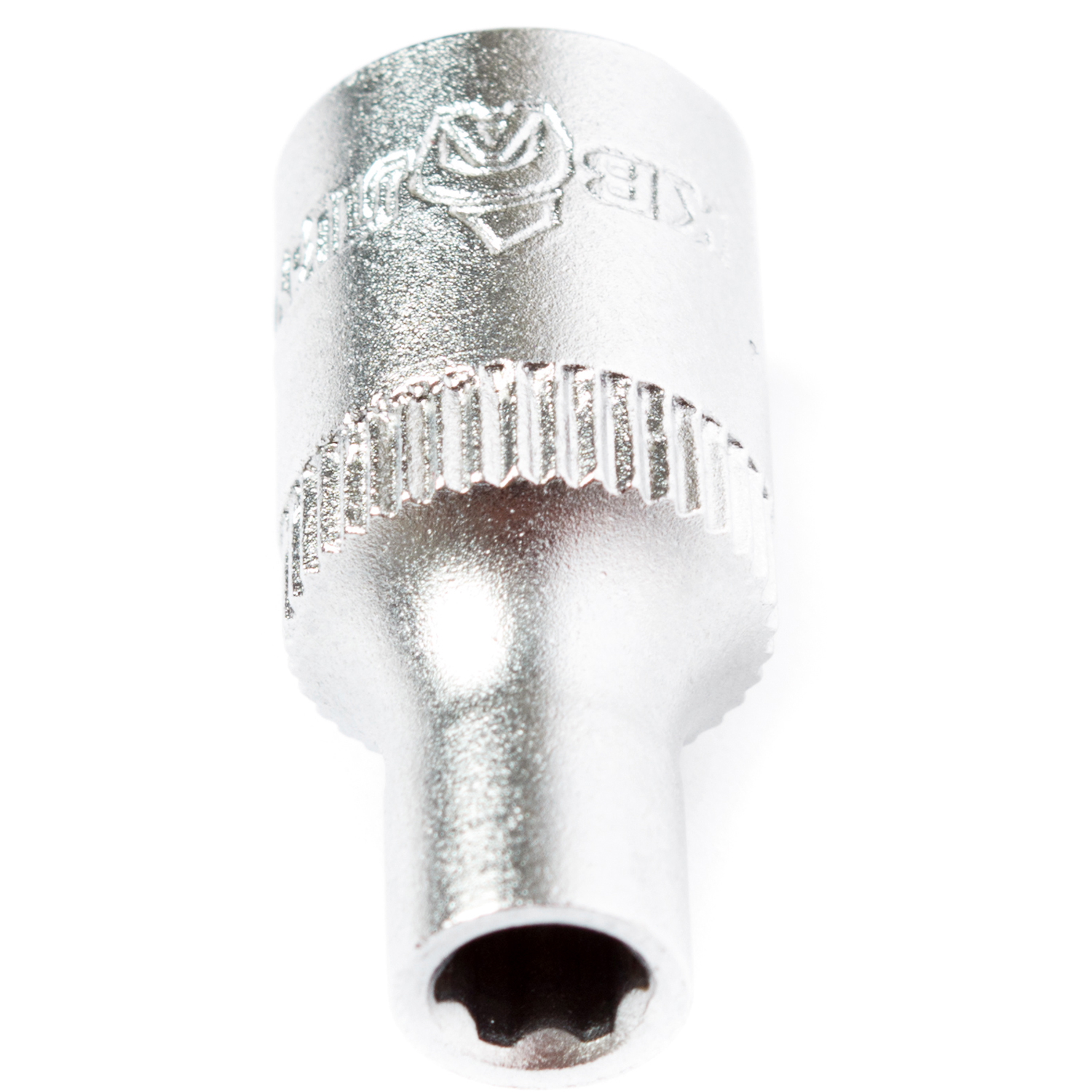 Головка торцевая Квалитет 1/4" 4 мм ГТ6-04-14