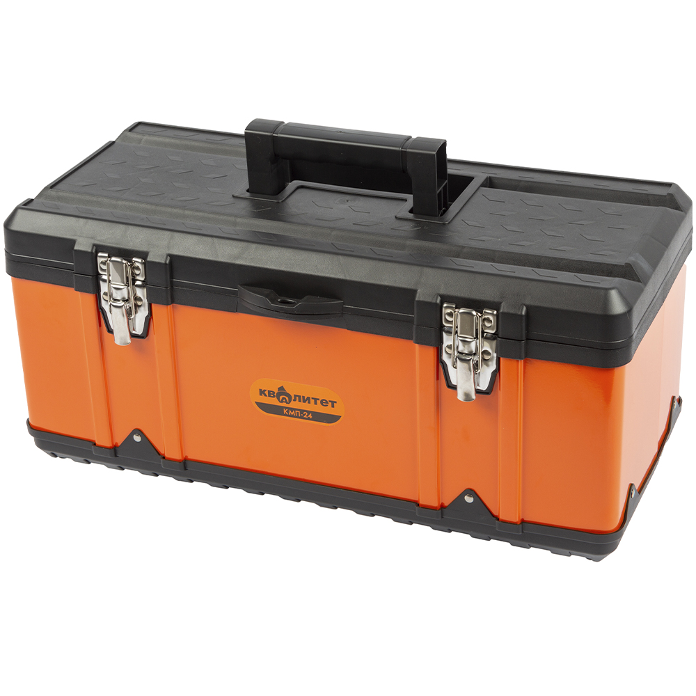 Ящик для инструмента Квалитет металлопластмассовый 24"