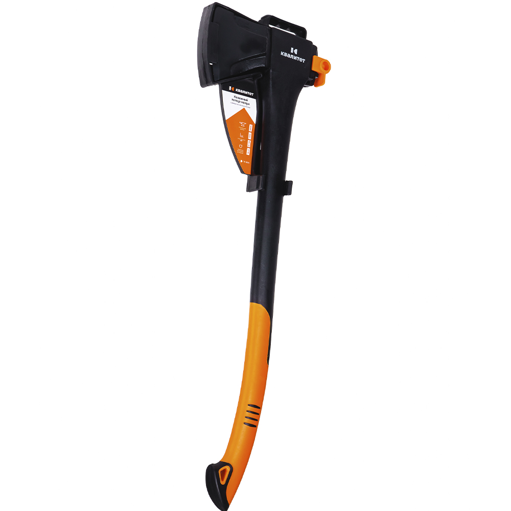 Топор-колун Квалитет 1,8кг ТК-1800