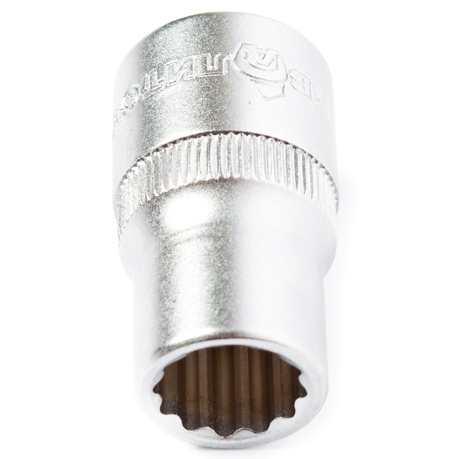 Головка торцевая Квалитет 12-гранная 1/2" 12 мм ГТ12-12-12