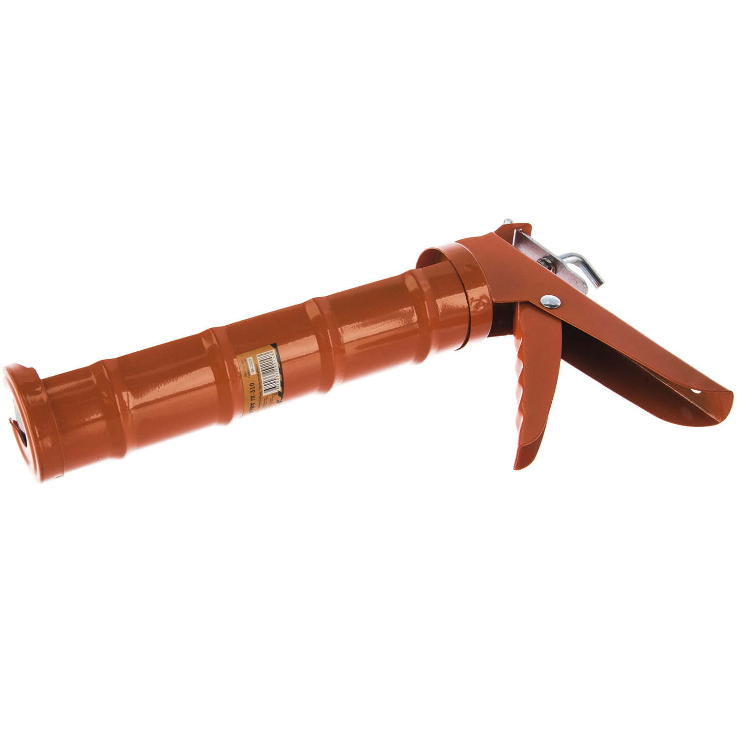 Пистолет для герметика Квалитет 310 мл ПГ-310