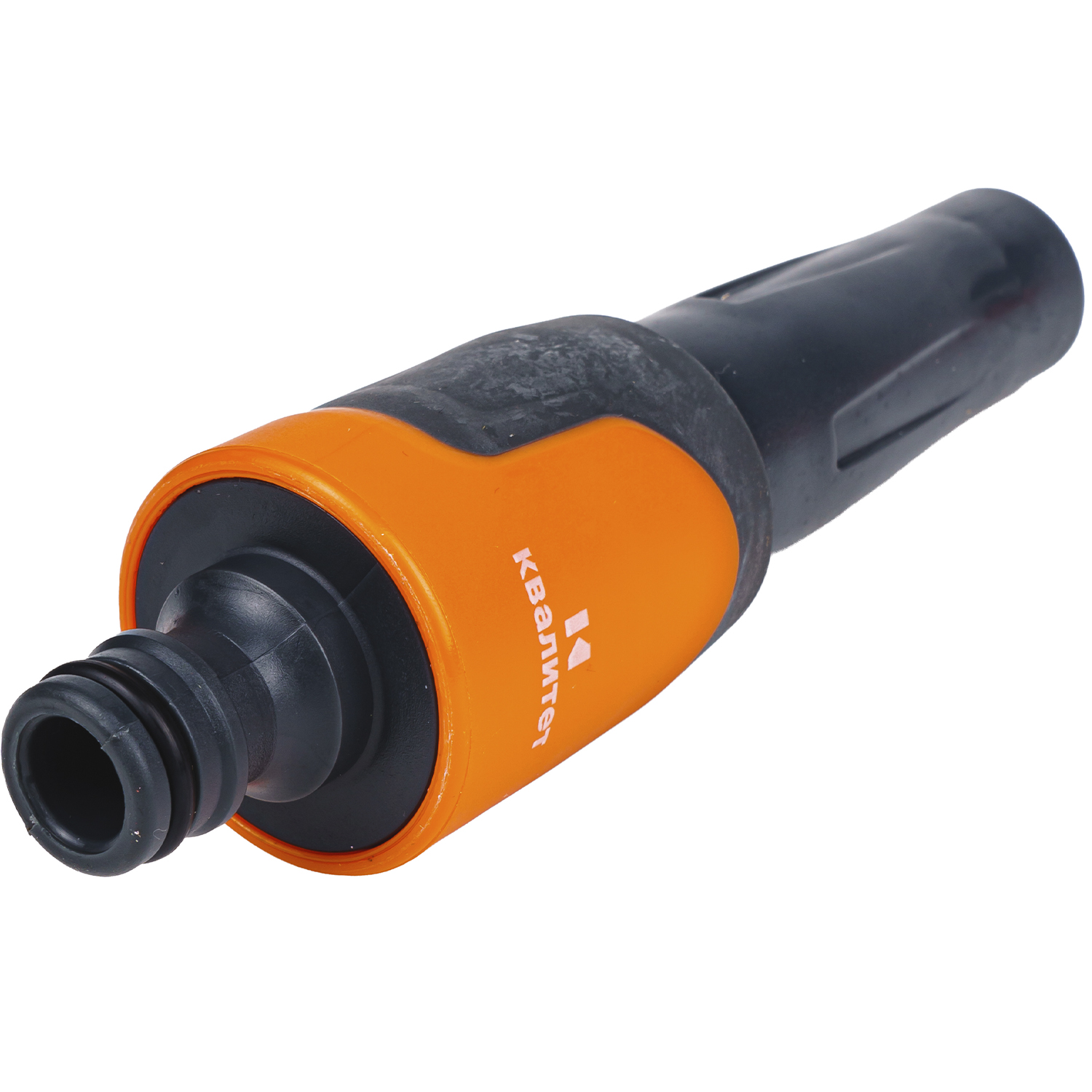 Наконечник-распылитель Квалитет для полива регулируемый НР-Р