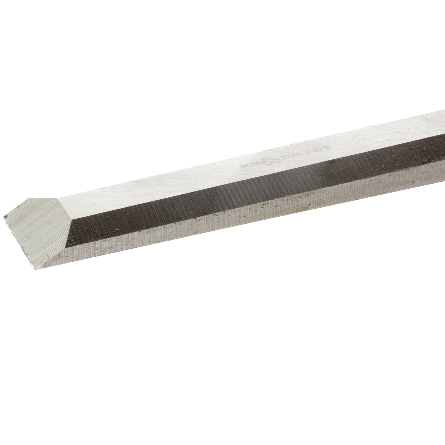 Стамеска Квалитет с двухкомпонентной рукояткой 26 мм СТ-26-140