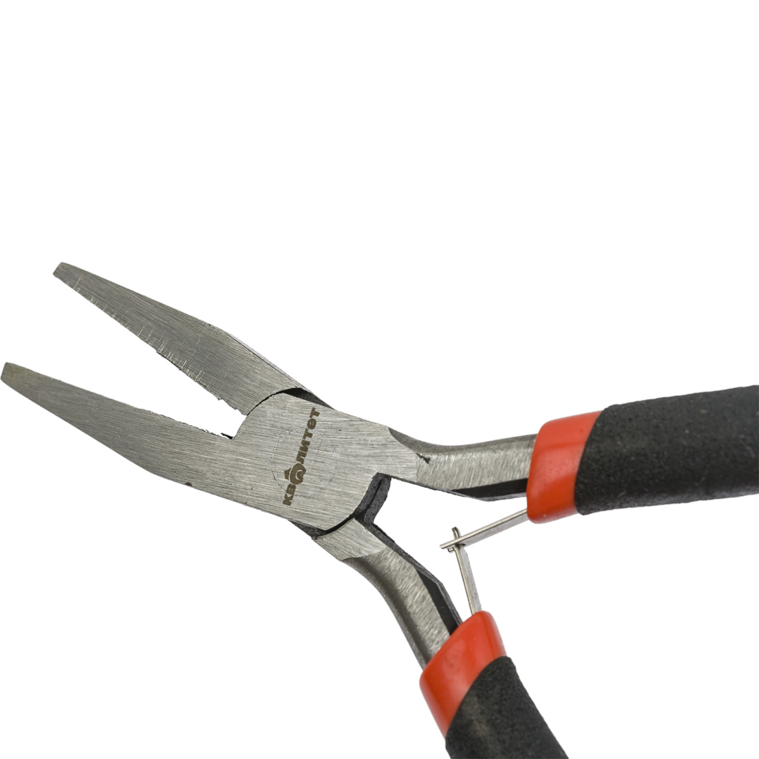 Плоскогубцы Квалитет Mini 130 мм ПЛ-130