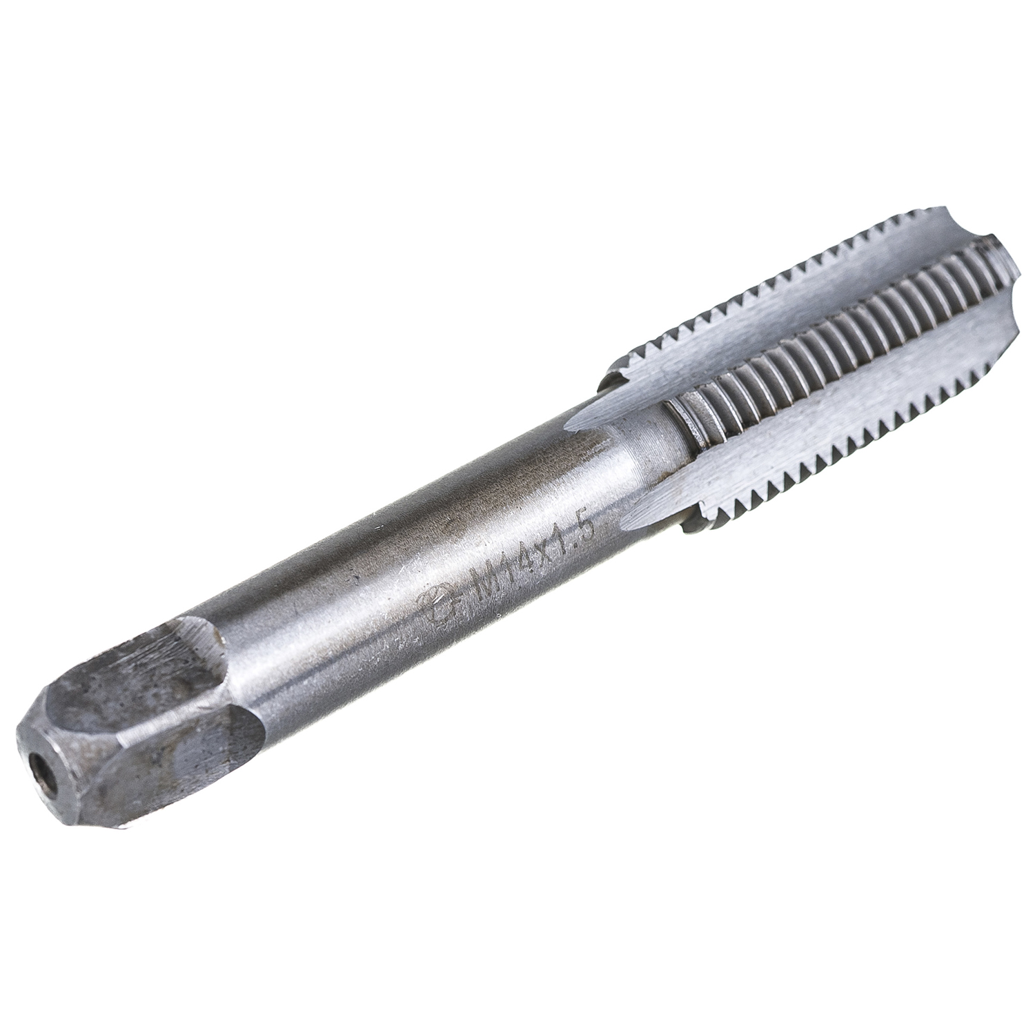 Метчик Квалитет М14х1,5мм (2 шт) М-14-1,5