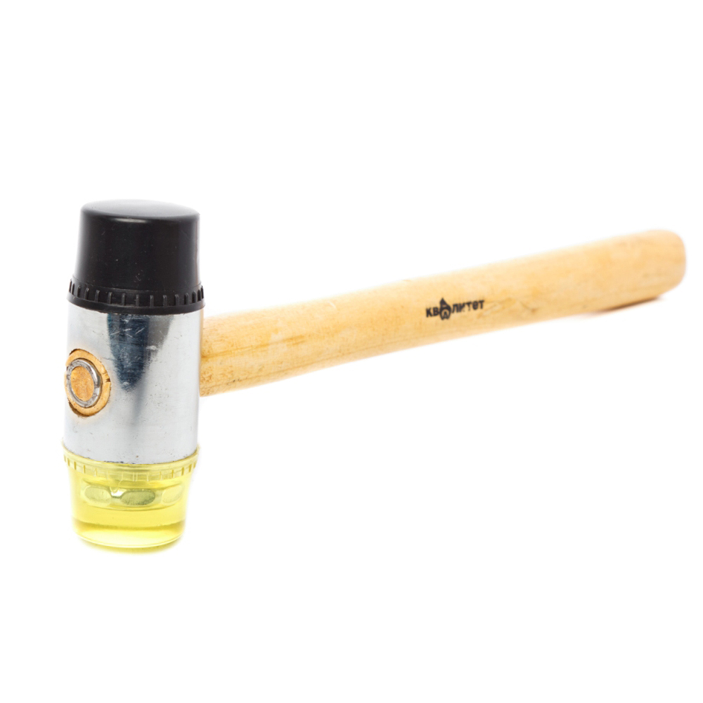 Молоток рихтовочный Квалитет 35 мм MР-35ДР