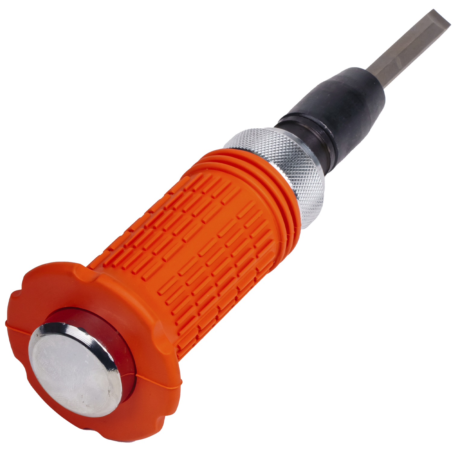 Отвертка ударная с битами Квалитет на 5/16" НОУ-7-516