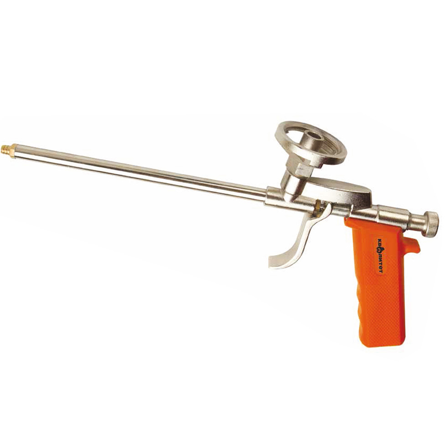 Пистолет для пены монтажной Квалитет ПМП