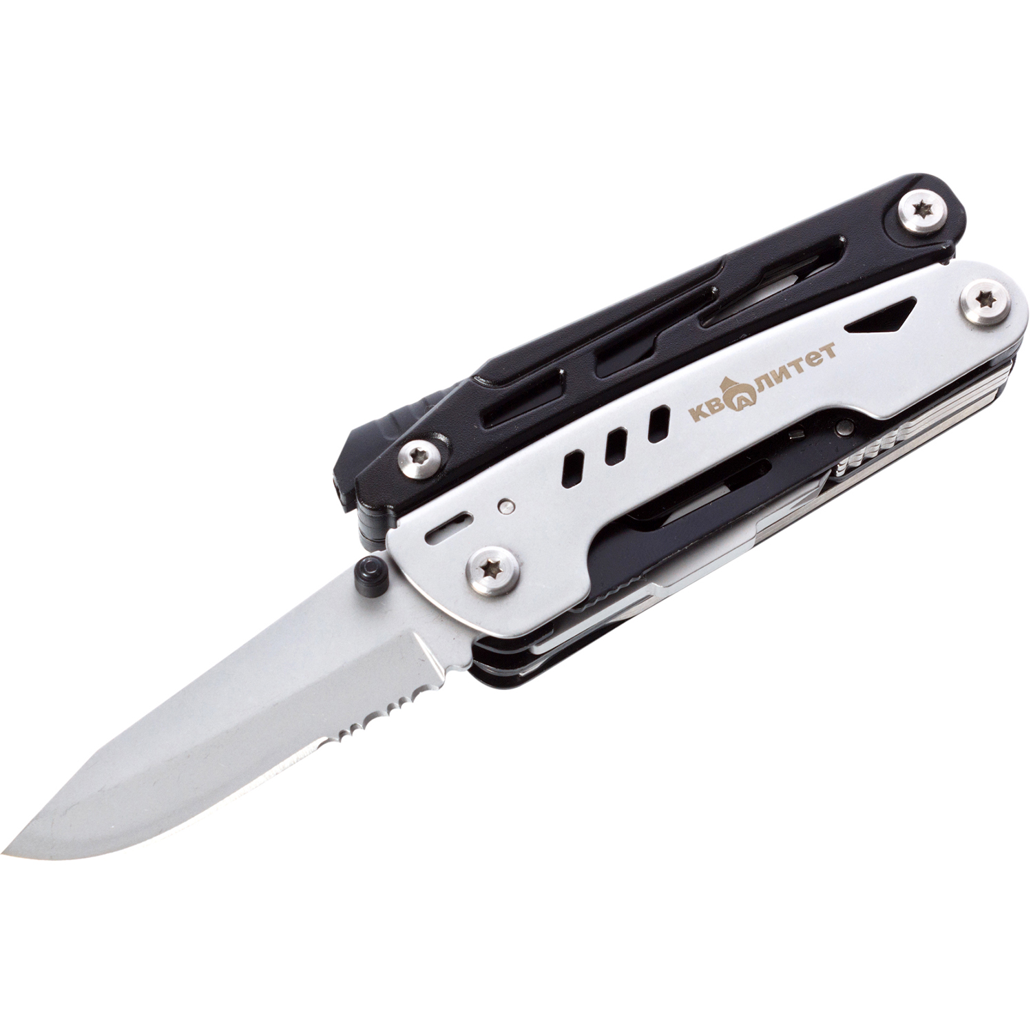 Мультитул Квалитет МТ-10