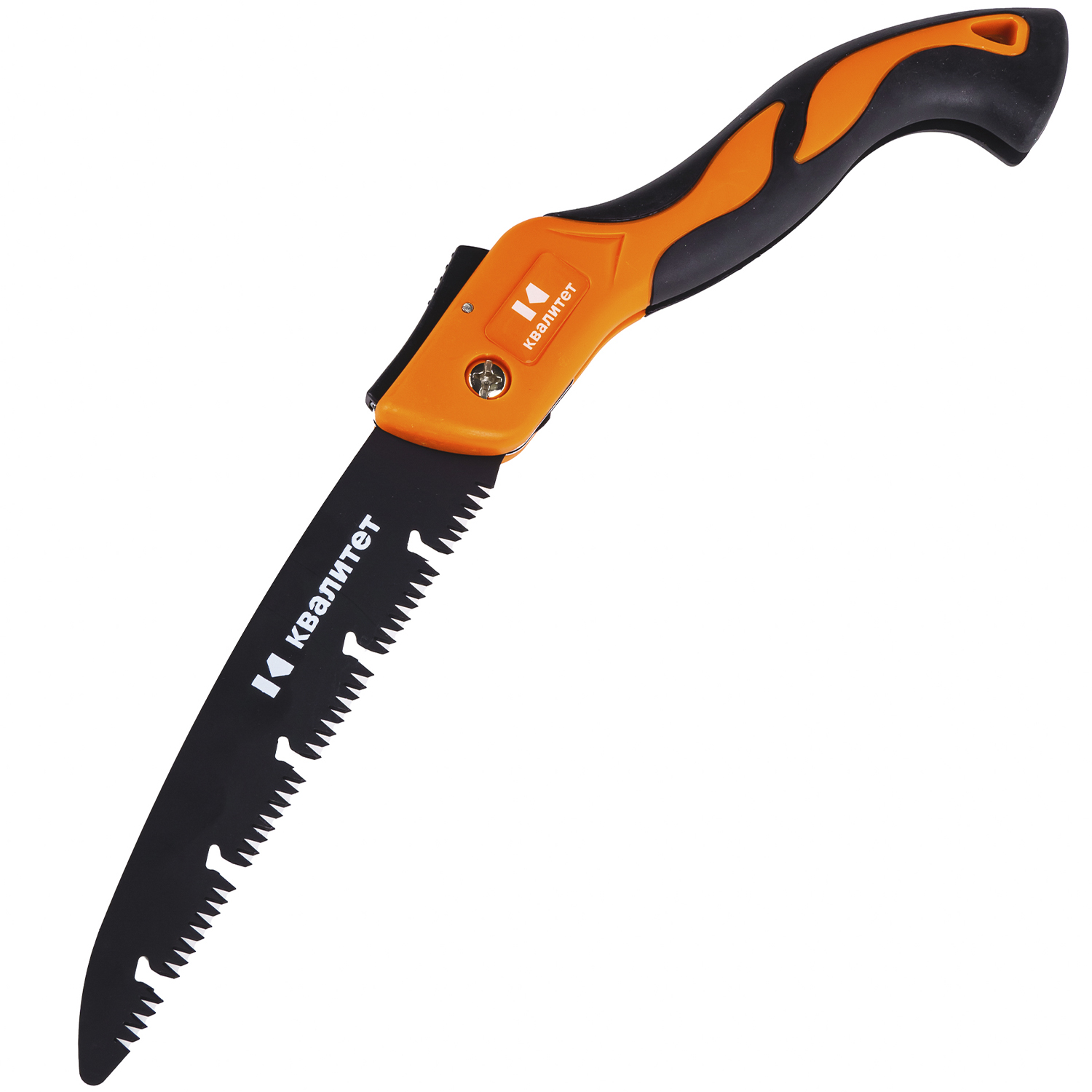 Ножовка по дереву Квалитет складная 180мм НД-С-180