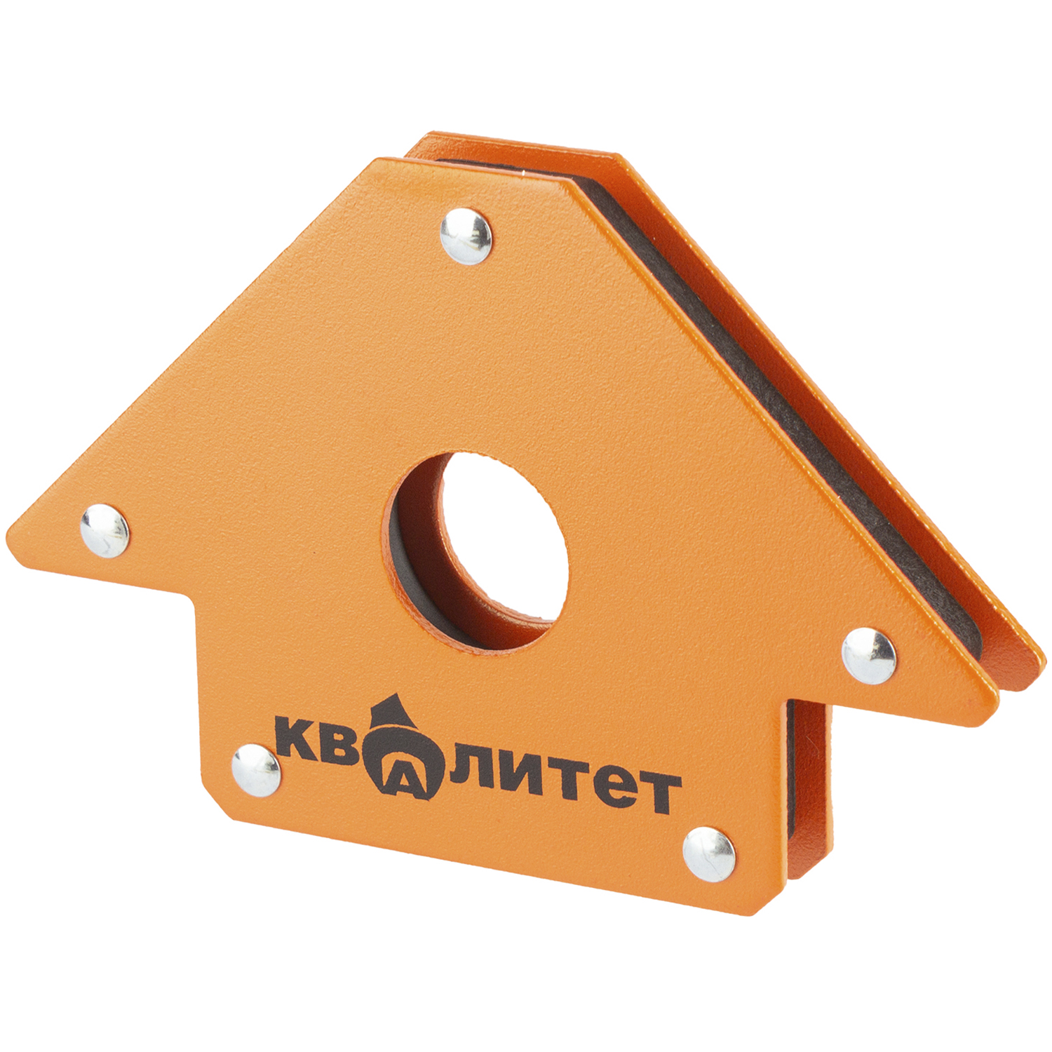 Магнит сварочный Квалитет тип 1, 22кг МС-1-22