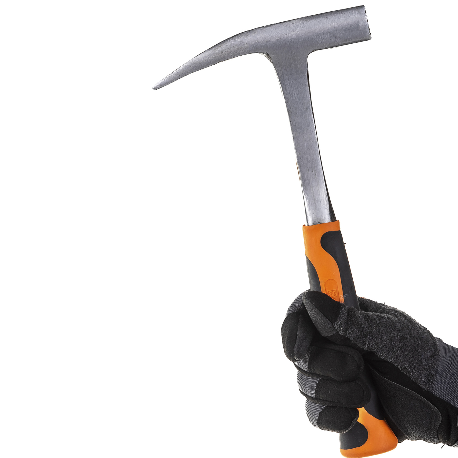 Молоток кровельщика Квалитет 600 гр MКР-600ОР