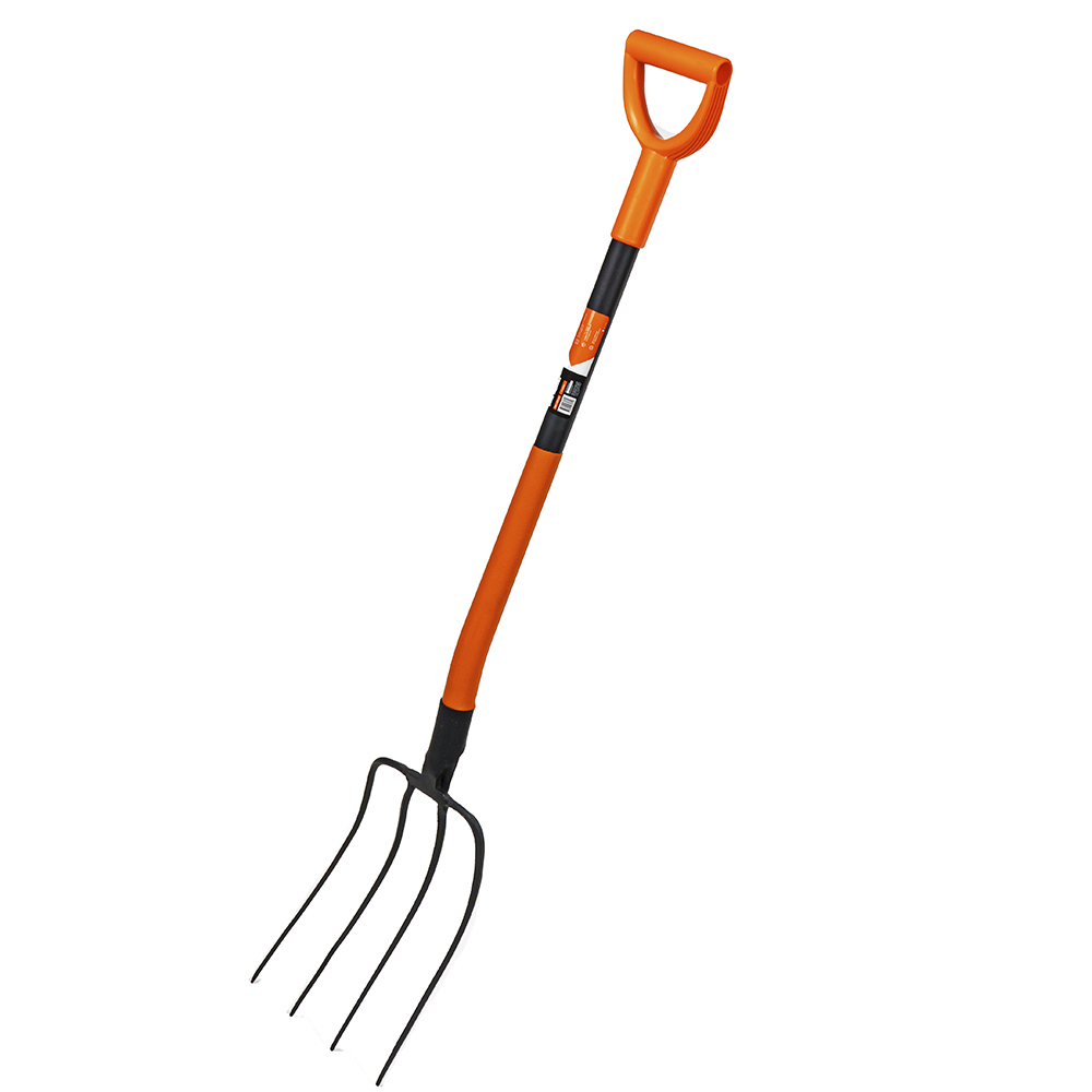 Вилы Квалитет садовые металлический черенок ВС-1200