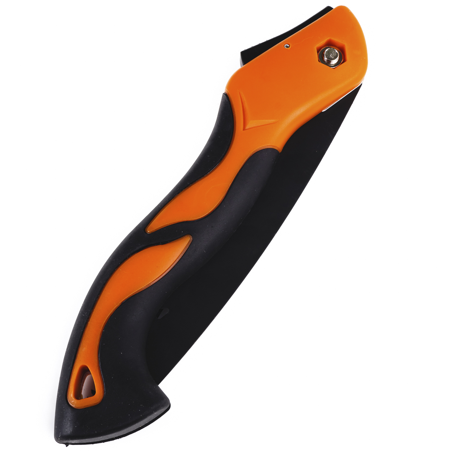 Ножовка по дереву Квалитет складная 180мм НД-С-180