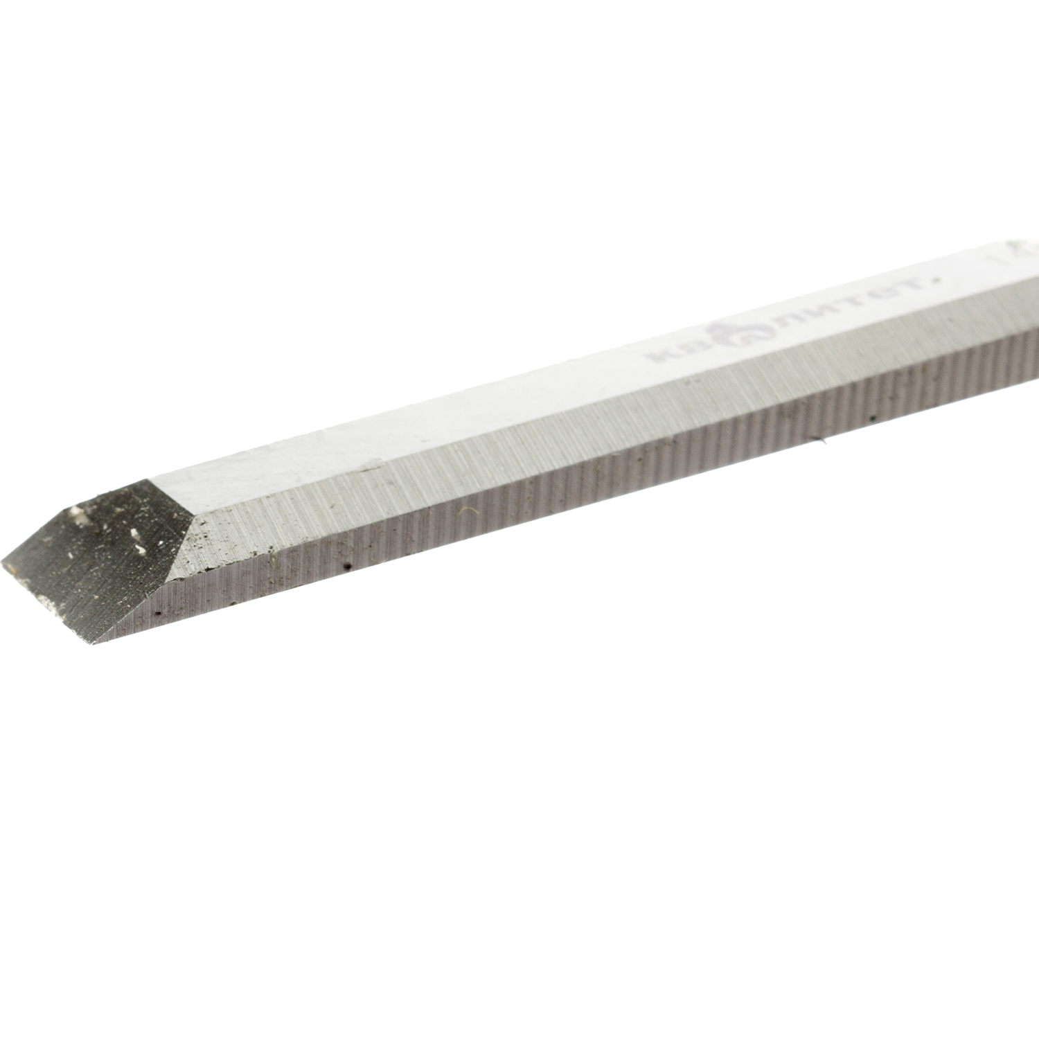 Стамеска Квалитет с двухкомпонентной рукояткой 14 мм СТ-14-127