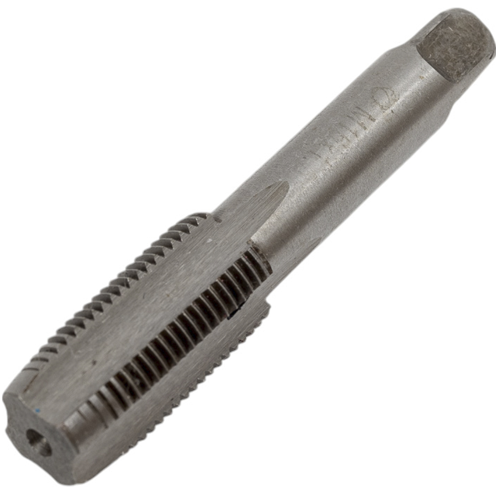 Метчик Квалитет М16х1,5мм (2 шт) М-16-1,5