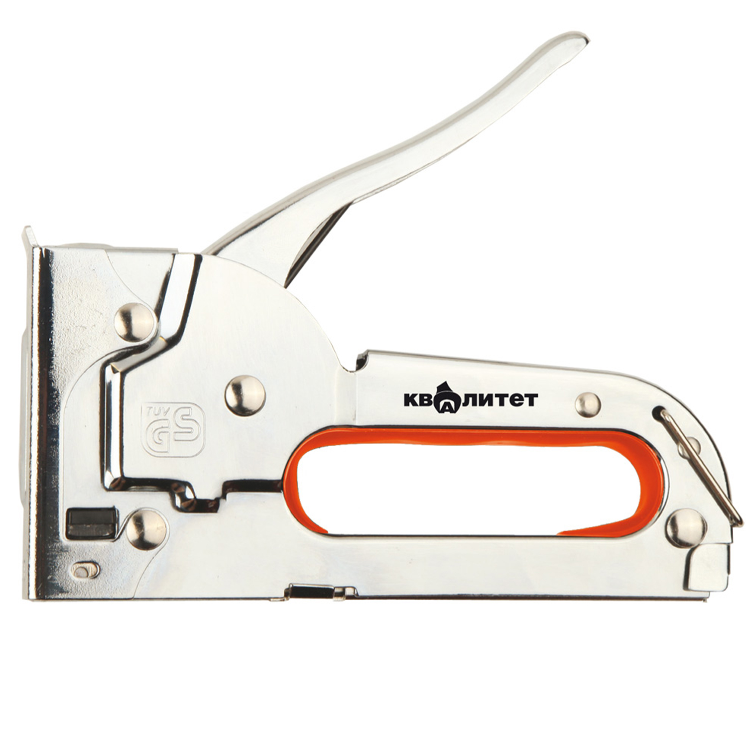 Степлер Квалитет металлический 53 тип 4-8 мм СМ-53-8