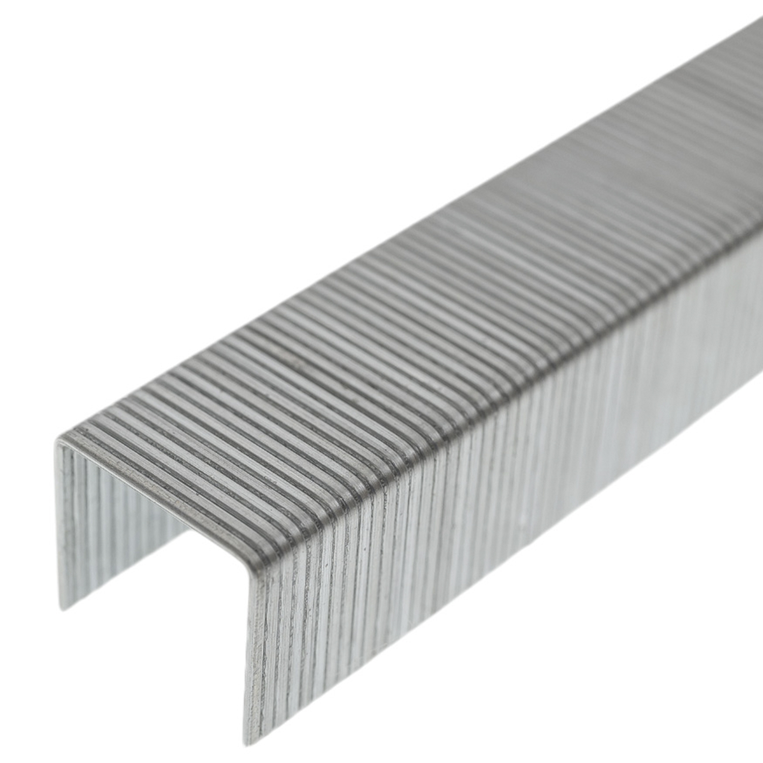 Скобы для степлера Квалитет тип 53 10 мм 1000 шт. С-10/53