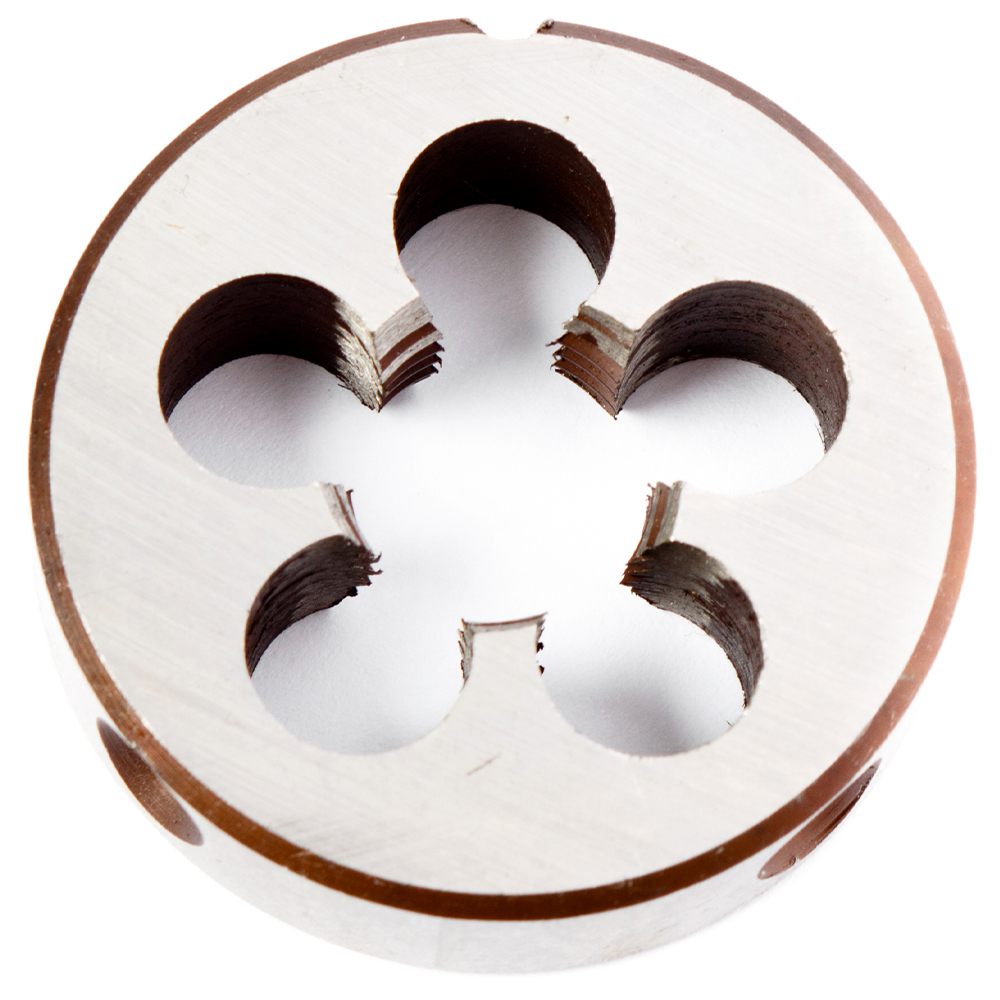 Плашка Квалитет М14х2,0мм П-14-2,0