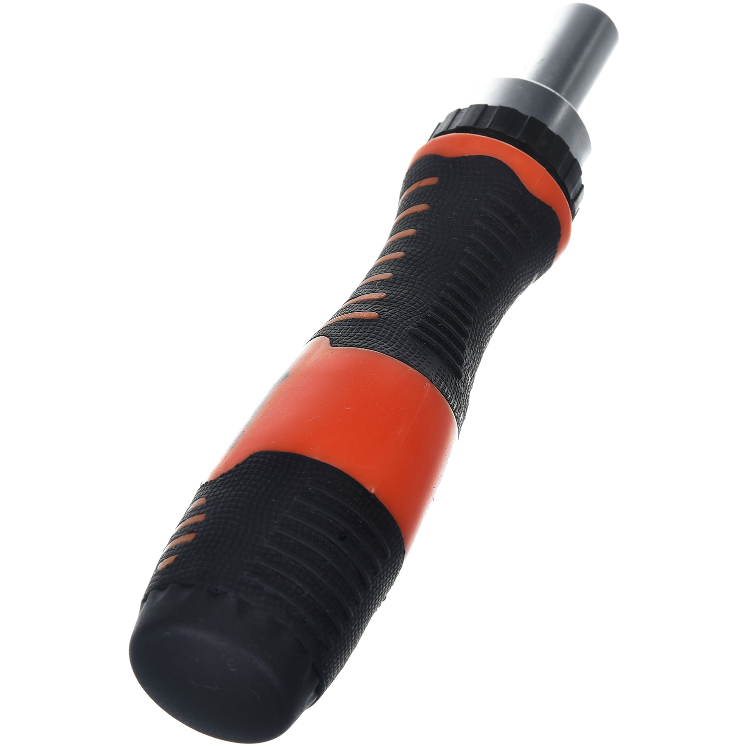 Набор отвертка с битами Квалитет 37 предметов