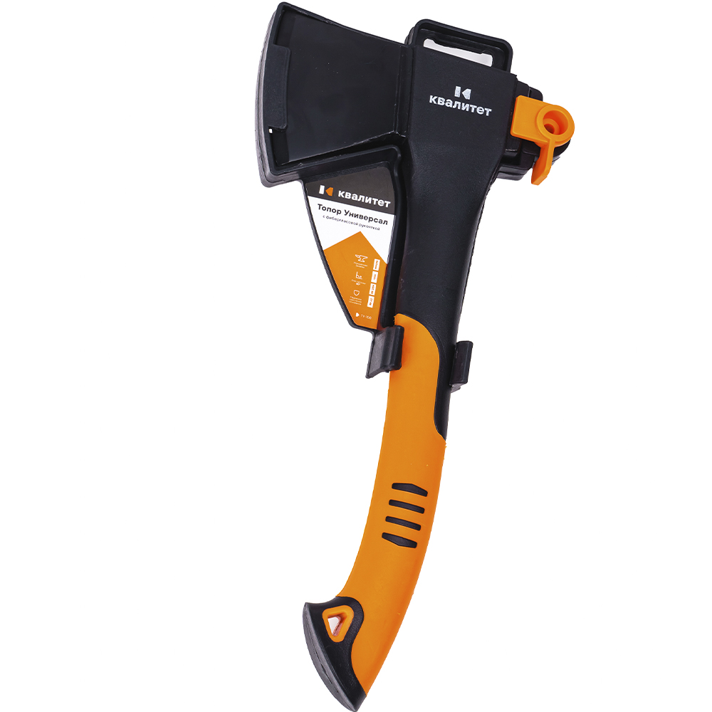 Топор Квалитет Универсал 0,7кг ТУ-700
