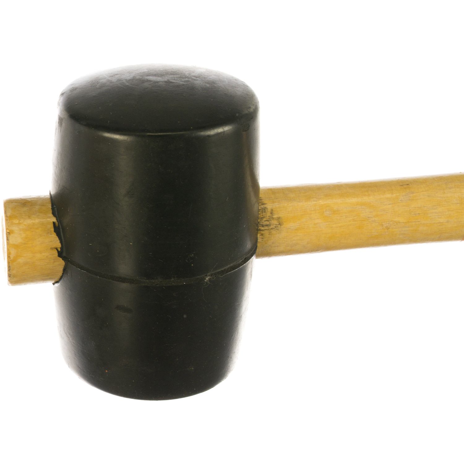 Киянка резиновая Квалитет 680 гр КР-680ДР