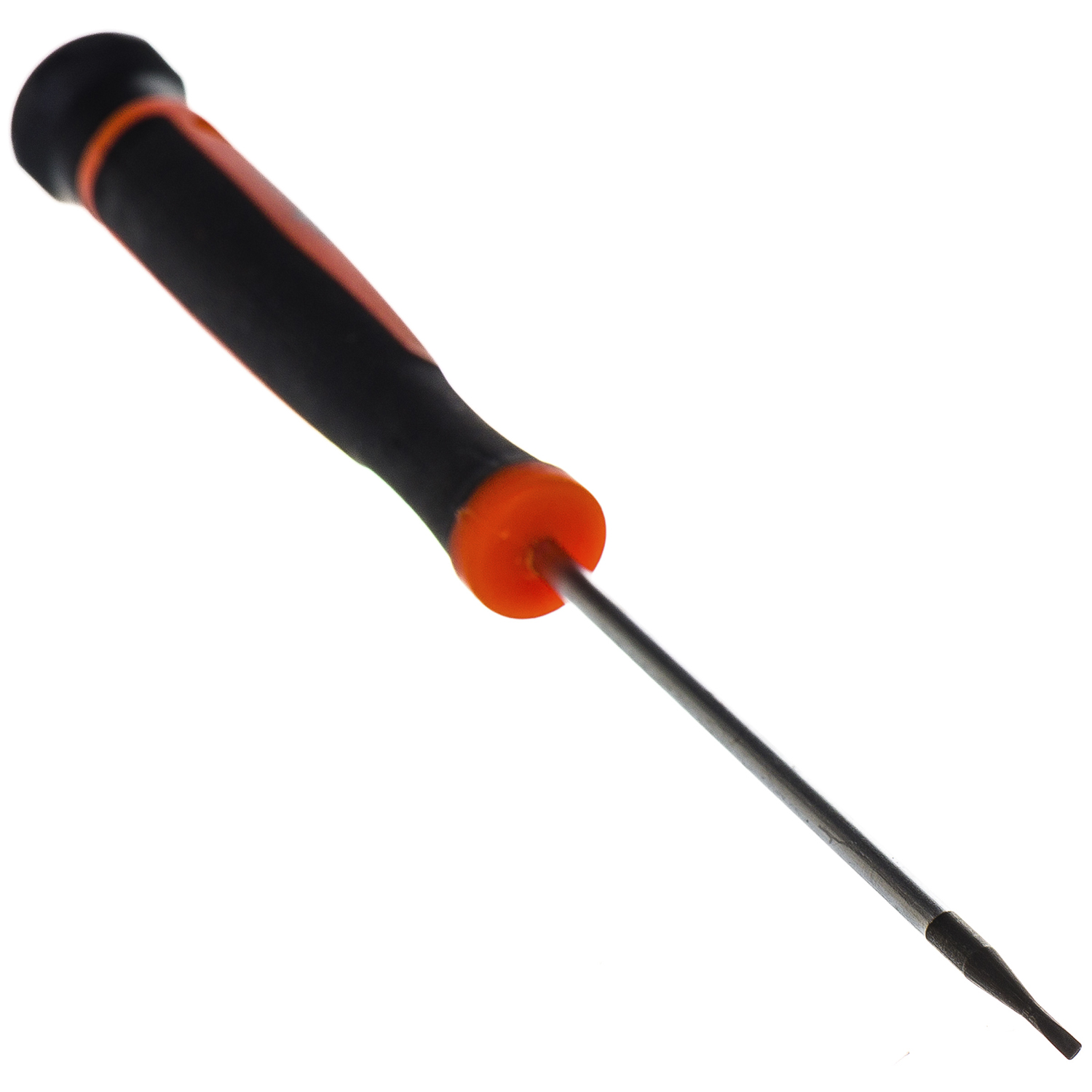 Отвертка для точных работ Квалитет SL1,5х75 ОТР-П1,5-75