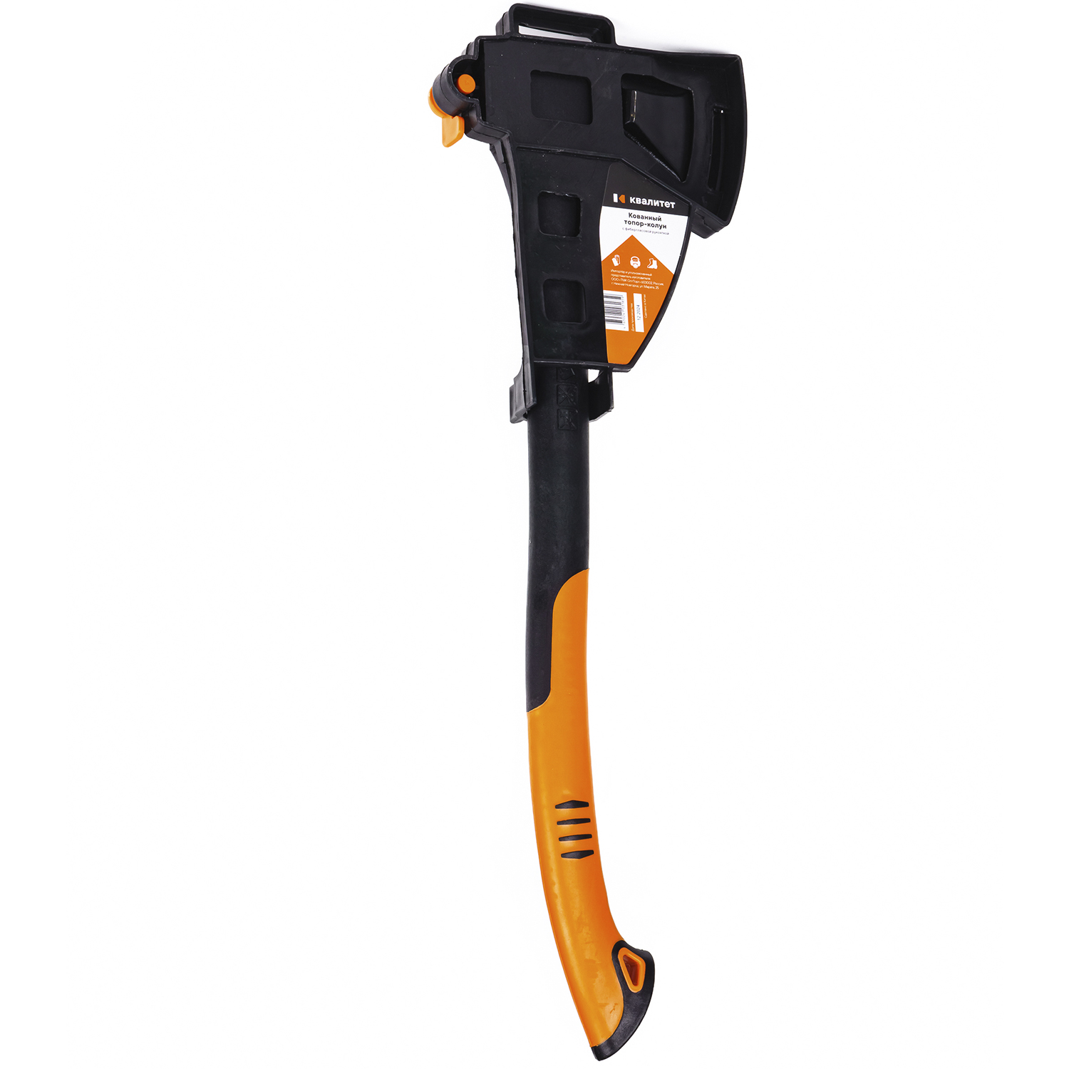 Топор-колун Квалитет 1,6кг ТК-1600