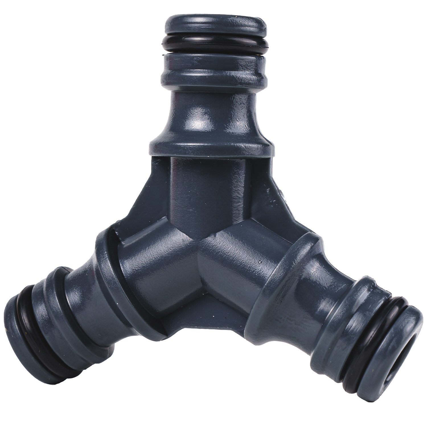 Штуцер тройной Квалитет ШБ-3