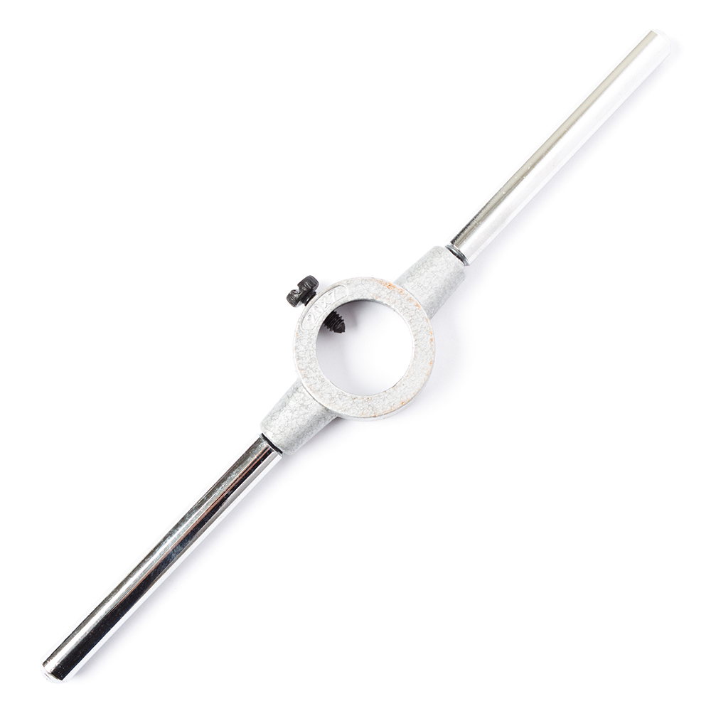 Плашкодержатель Квалитет 20 мм ПД-20