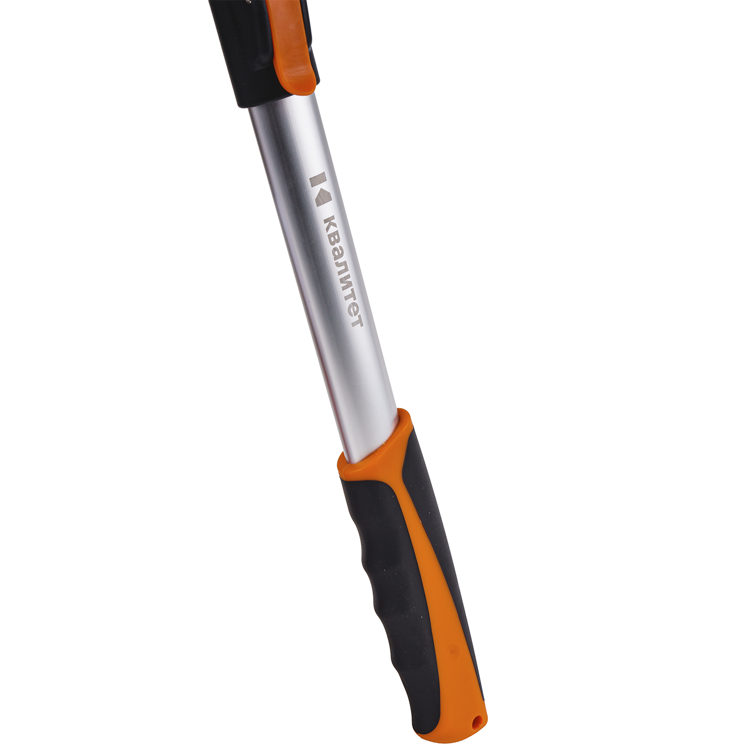 Сучкорез Квалитет телескопический с алюминиевыми рукоятками 850мм СТ-А-850