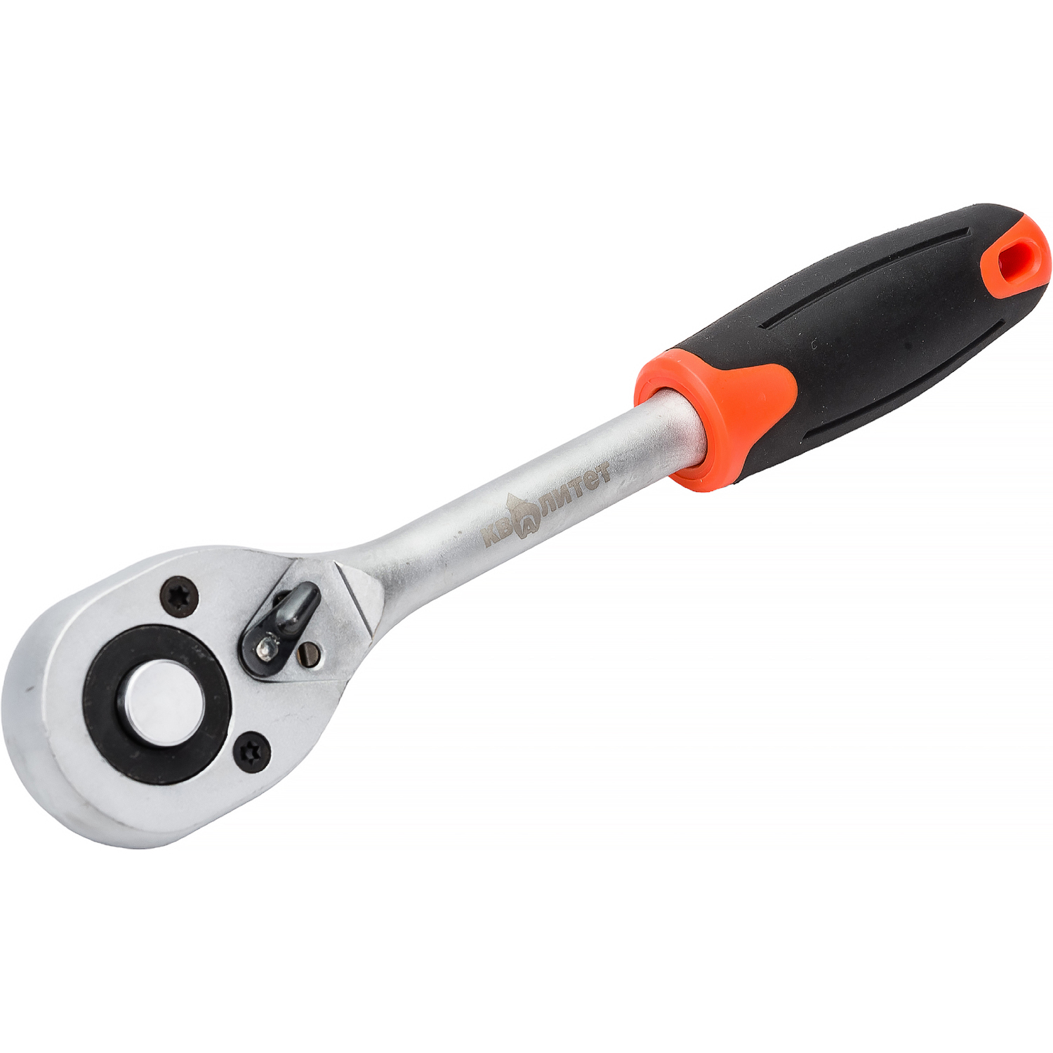 Трещотка Квалитет 45 зубьев на 1/2" Т-45-12