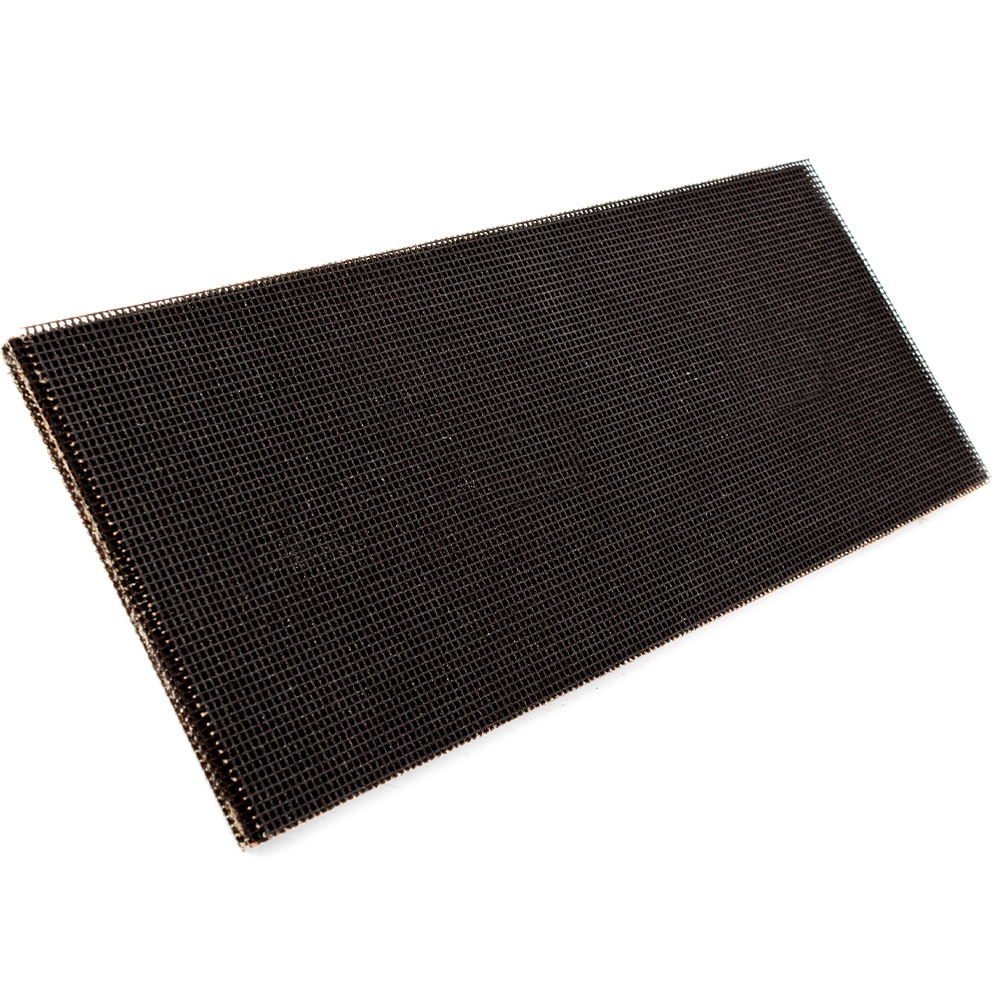 Сетка абразивная Квалитет P100 115х280мм 10 шт. P100