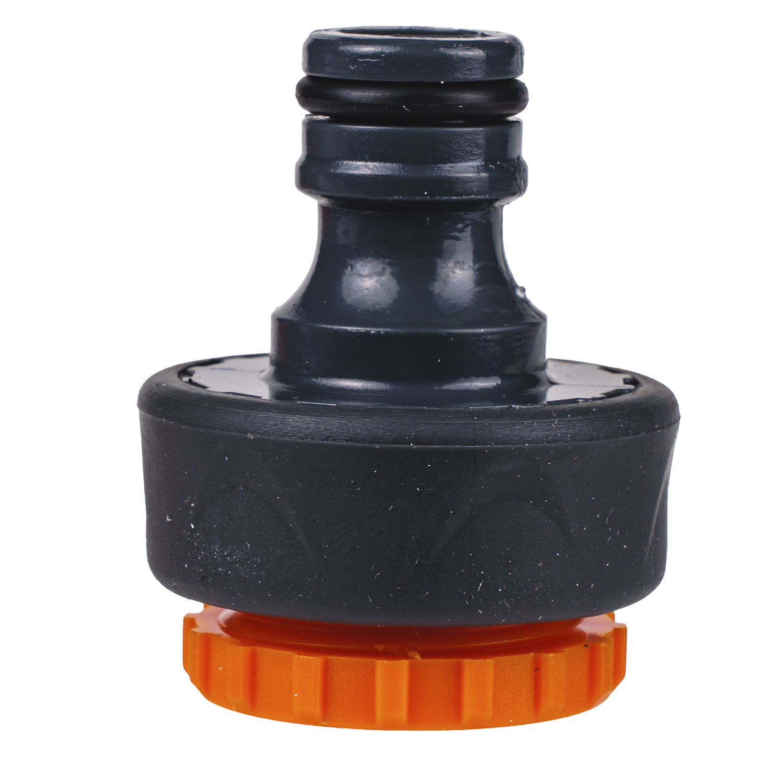 Штуцер быстросъемный Квалитет с внутренней резьбой  1/2" и 3/4" ШБ-ВР-12-34