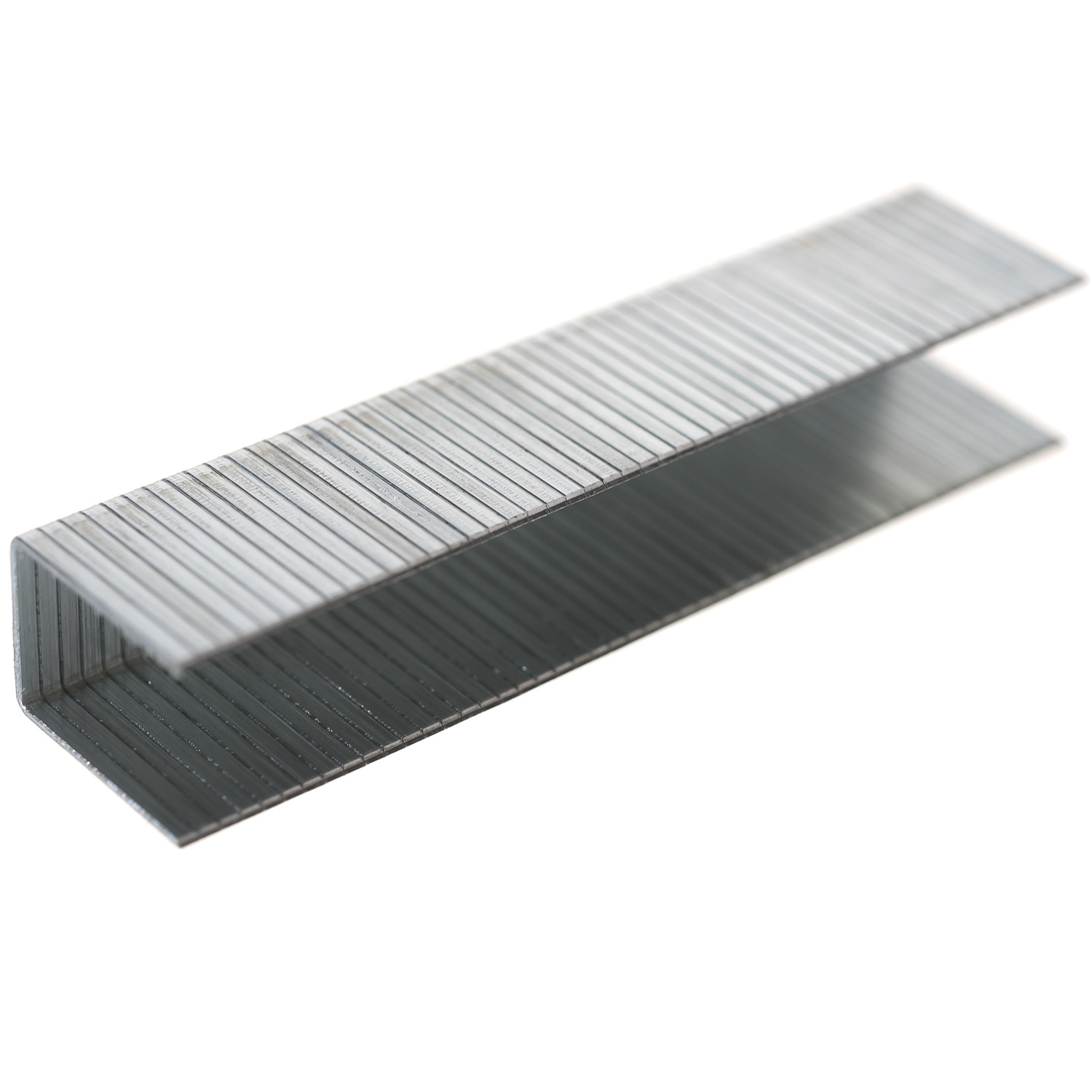 Скобы для степлера Квалитет тип 140 14 мм 1000 шт. С-14/140Т