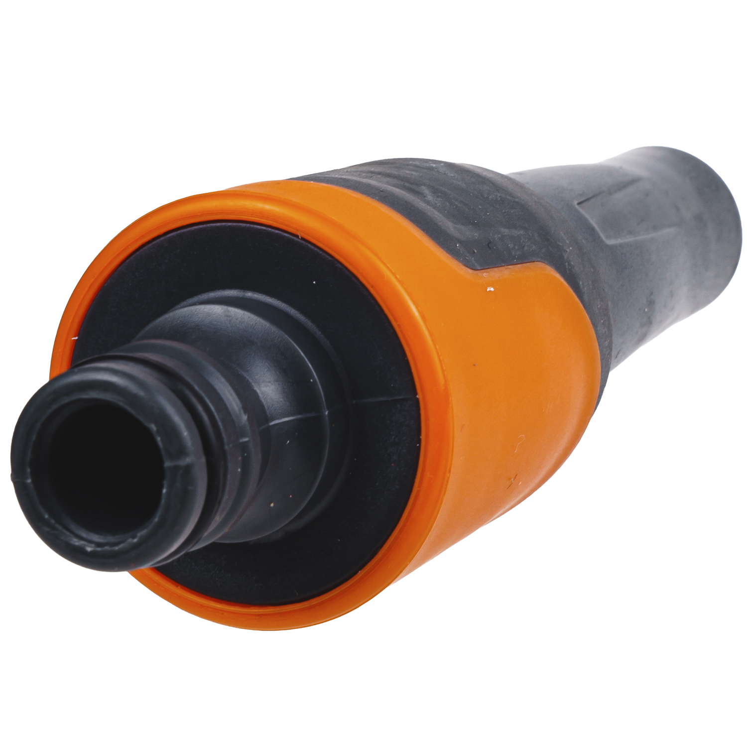 Набор для полива Квалитет 1/2" с наконечником-распылителем 4 предмета НП-НР-12-4