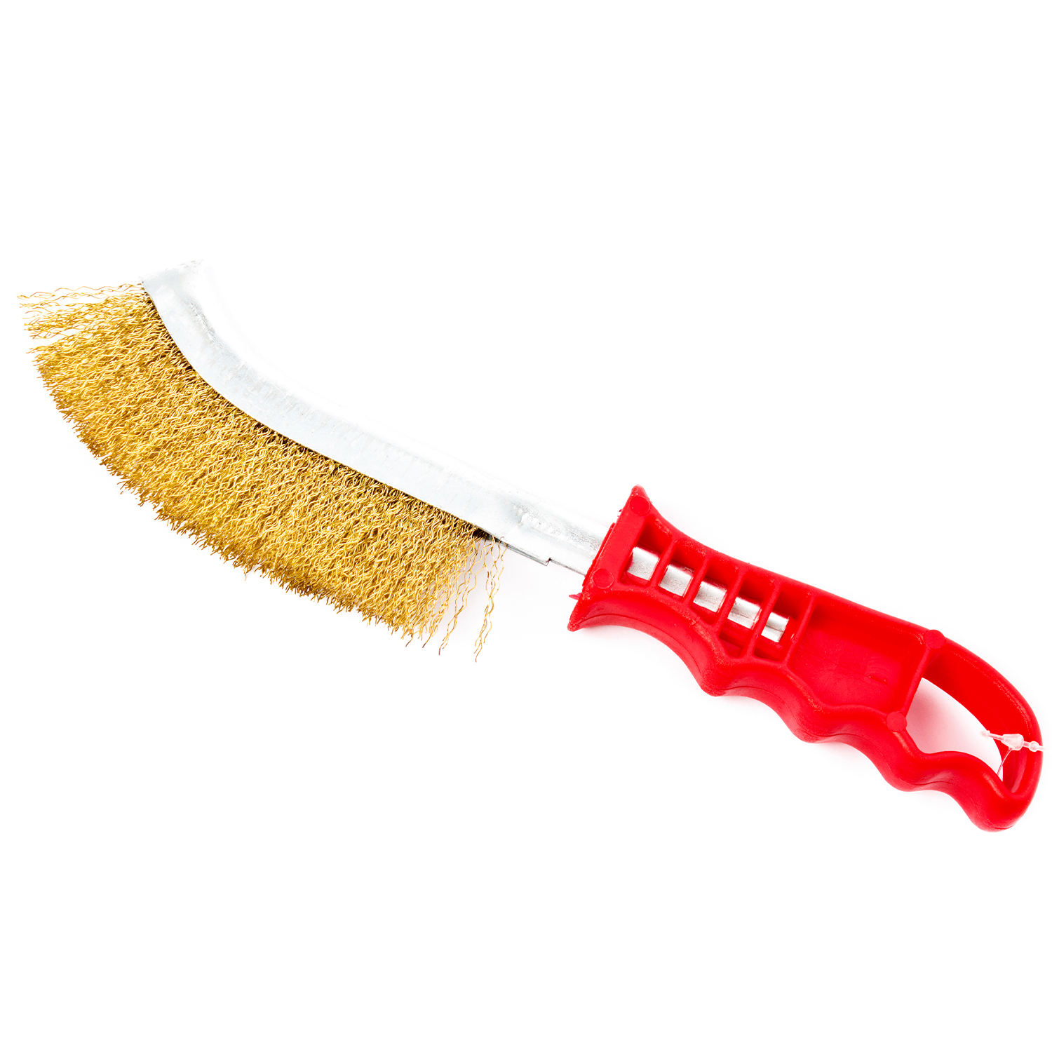 Щетка Квалитет металлическая ЩМ-ПР