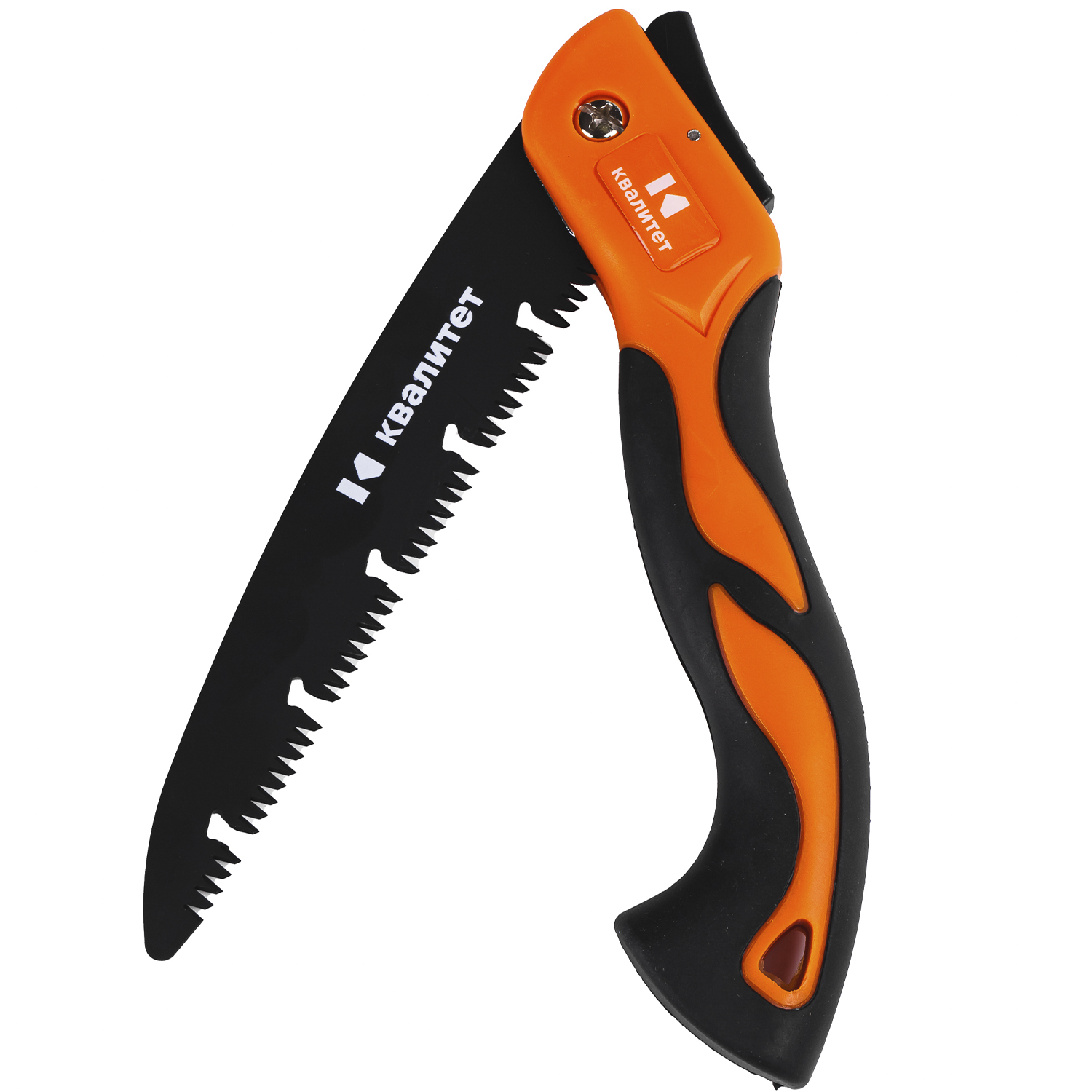 Ножовка по дереву Квалитет складная 180мм НД-С-180