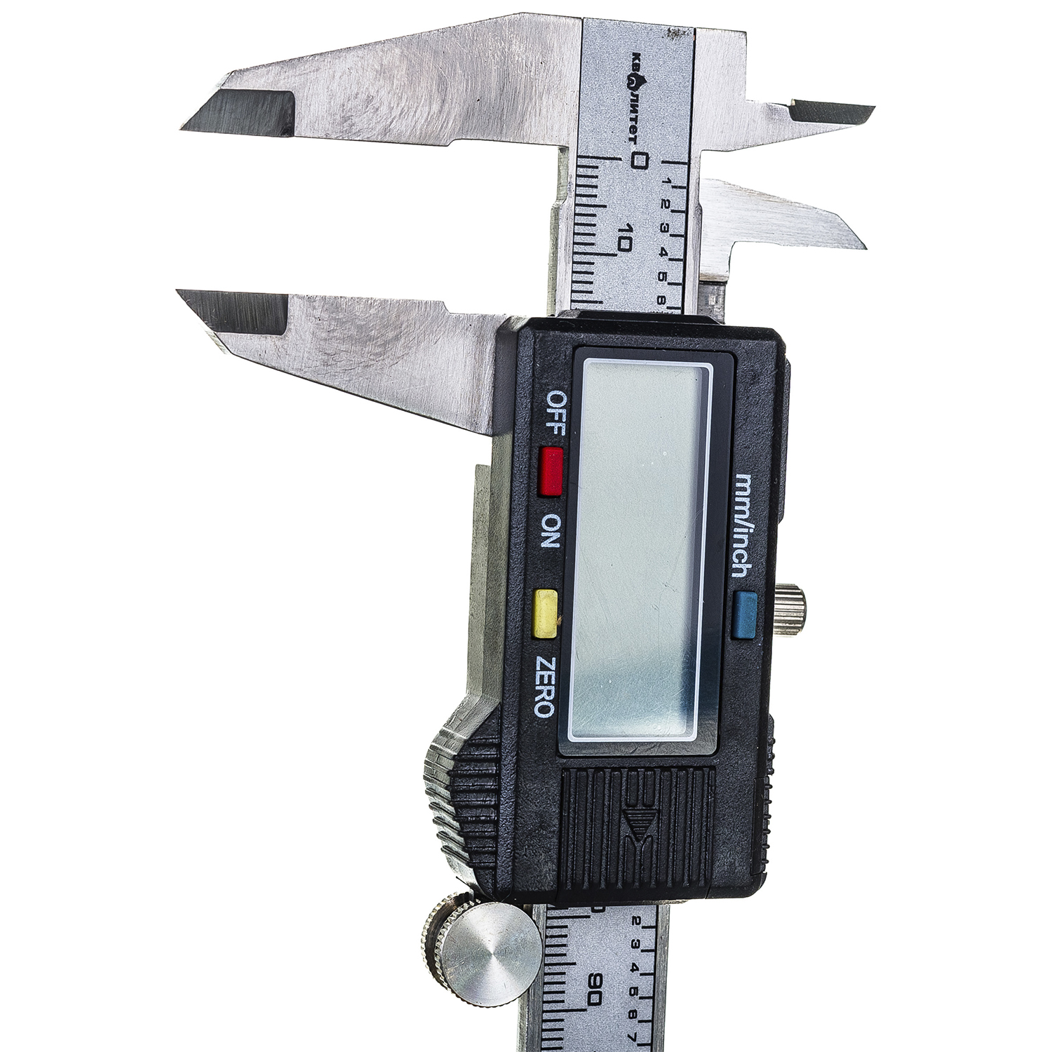 Штангенциркуль Квалитет электронный 150 мм ШЦ-150Э