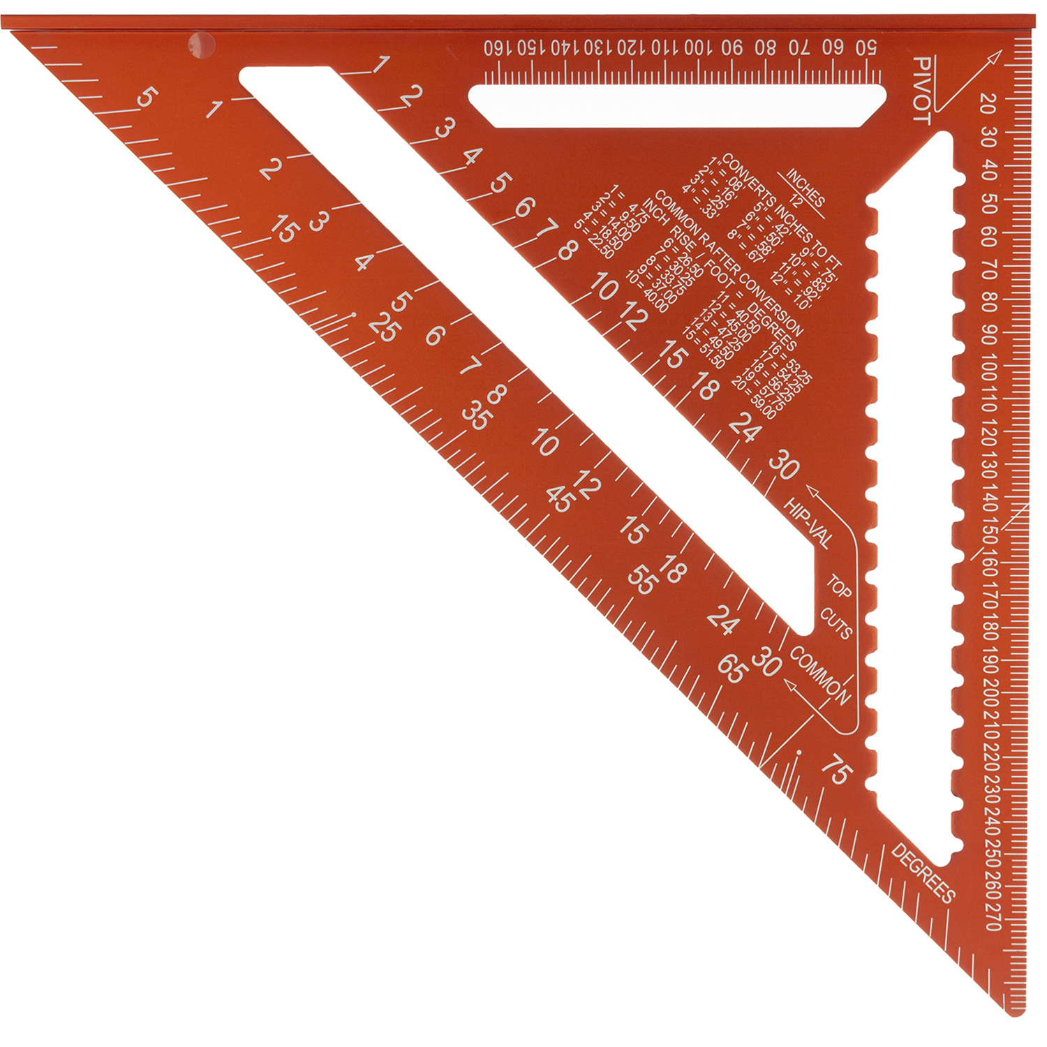 Угольник кровельный алюминиевый Квалитет 300мм УКА-300