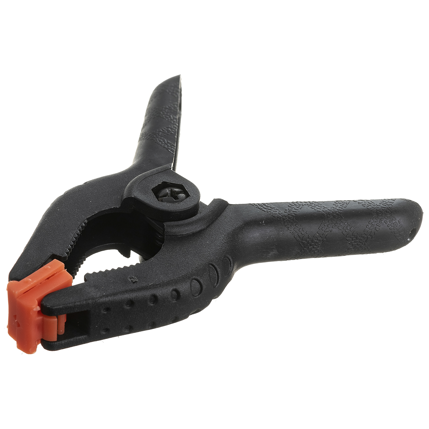 Струбцина клещеобразная Квалитет 40мм СК-40П