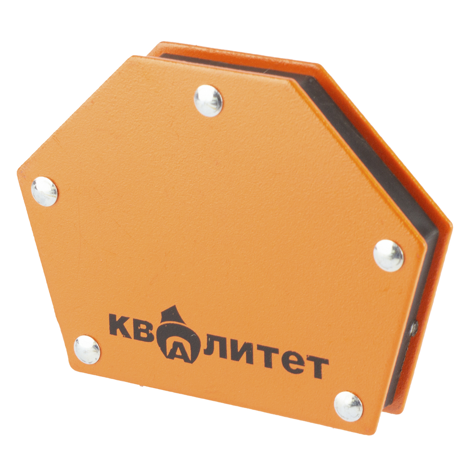 Магнит сварочный Квалитет тип 2, 22кг МС-2-22