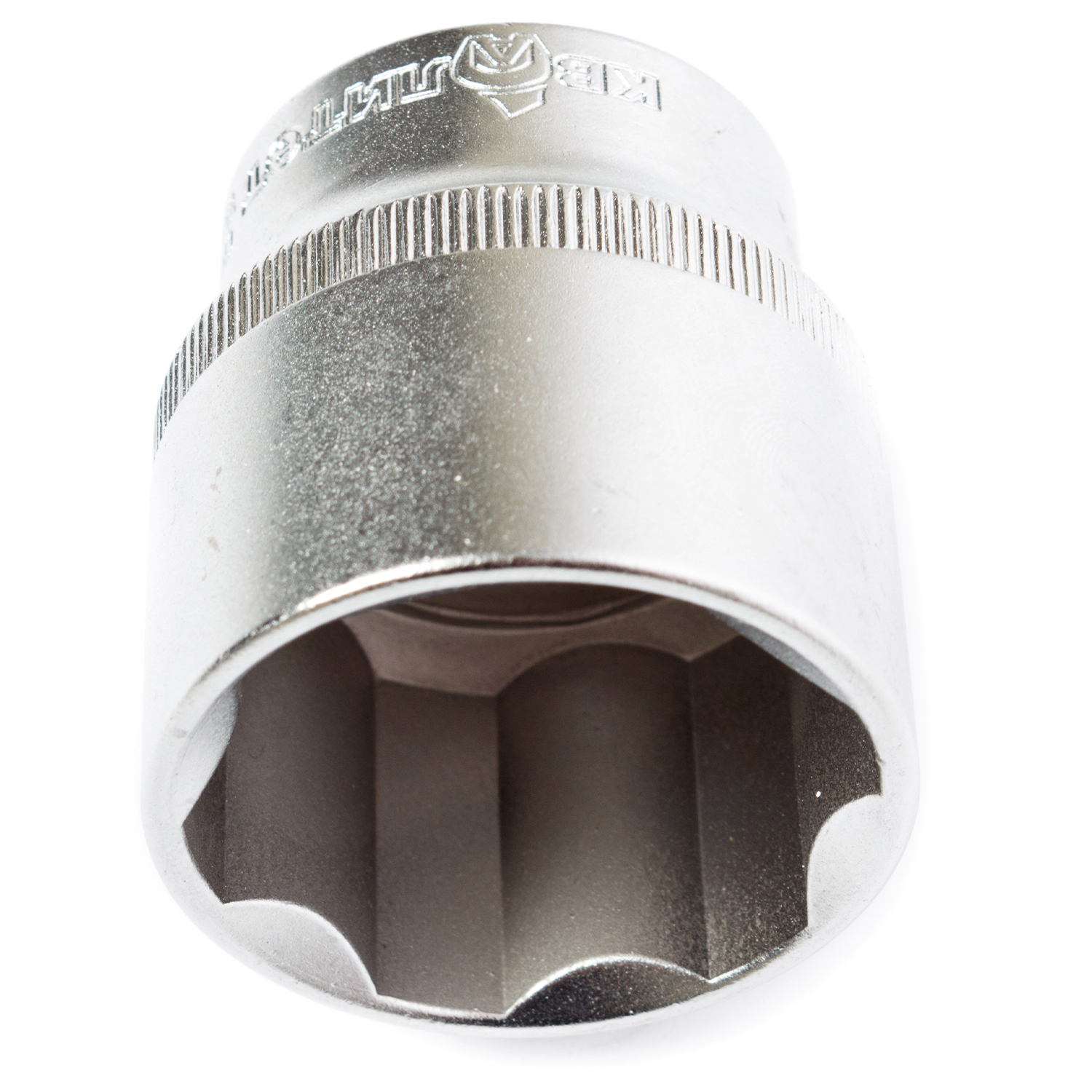 Головка торцевая Квалитет 1/2" 32 мм ГТ6-32-12