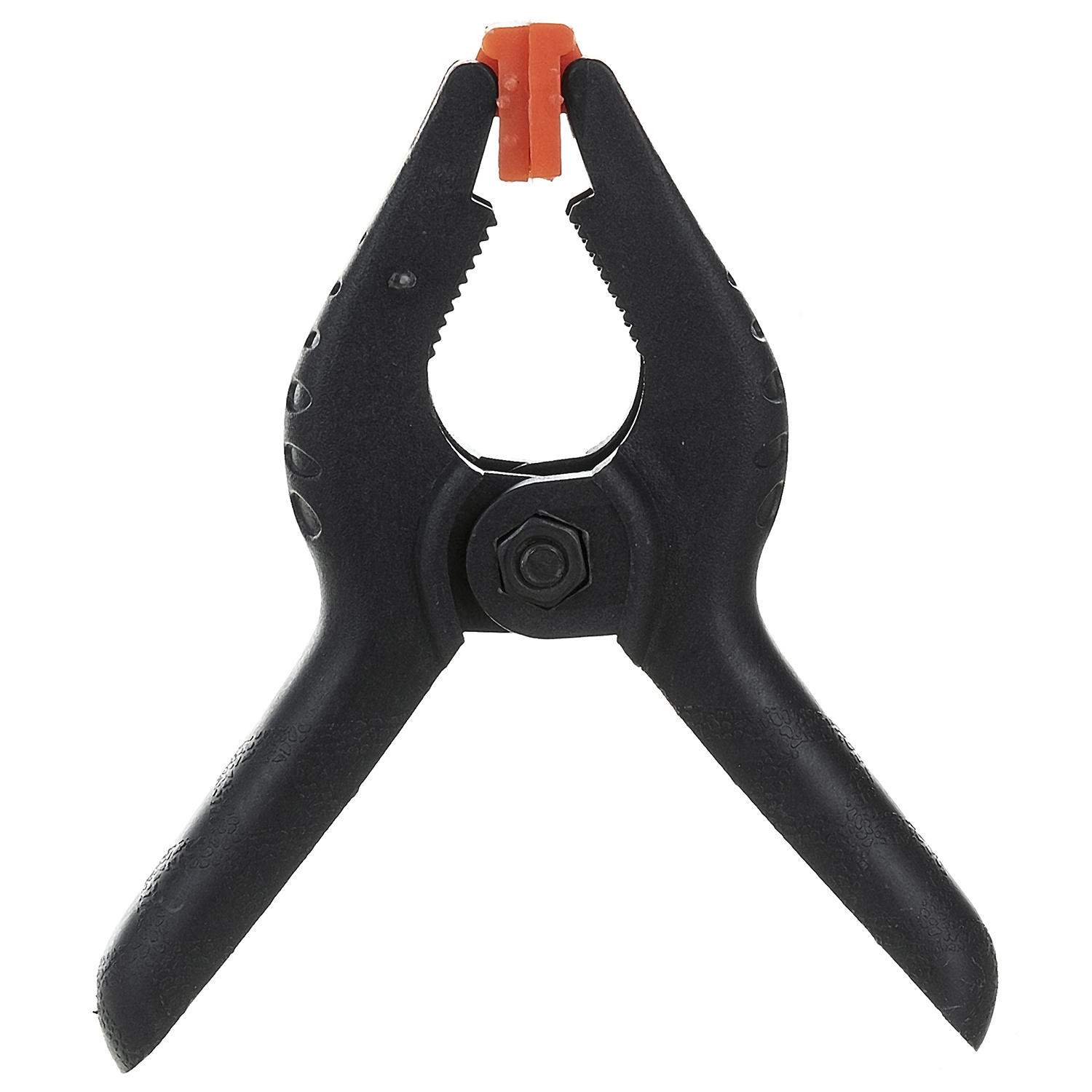 Струбцина клещеобразная Квалитет 40мм СК-40П