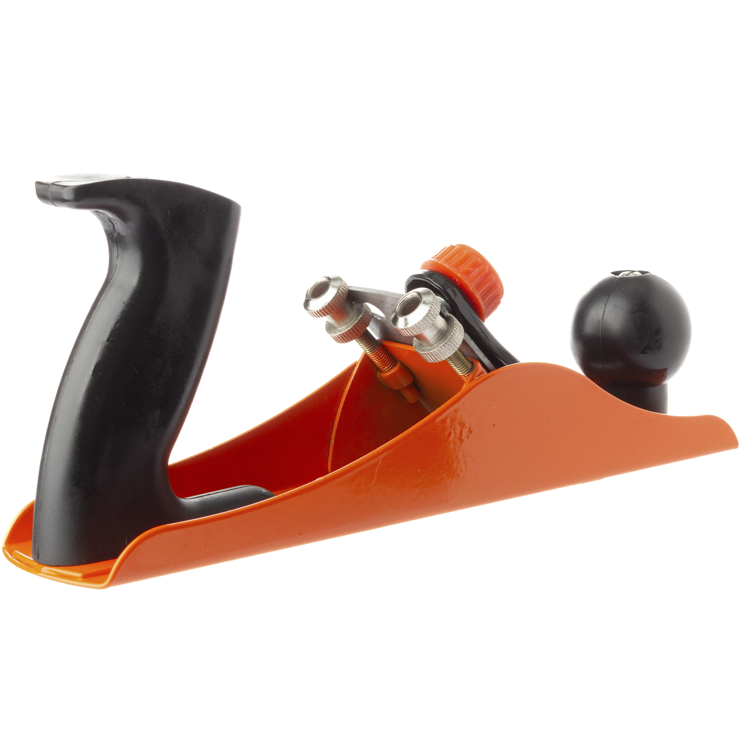 Рубанок Квалитет ручной металлический 45*235мм РРМ-235