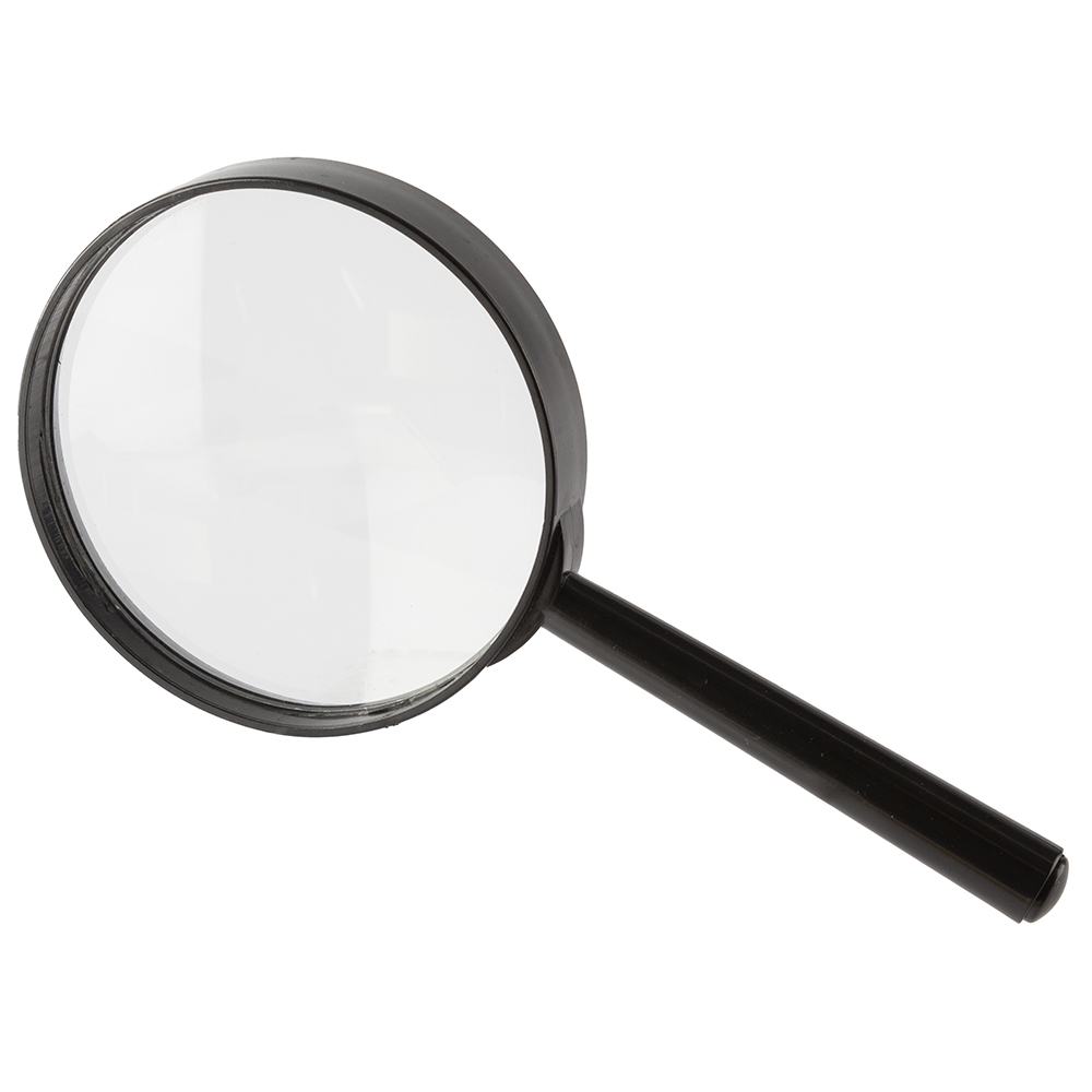 Стекло увеличительное Квалитет СУ-90